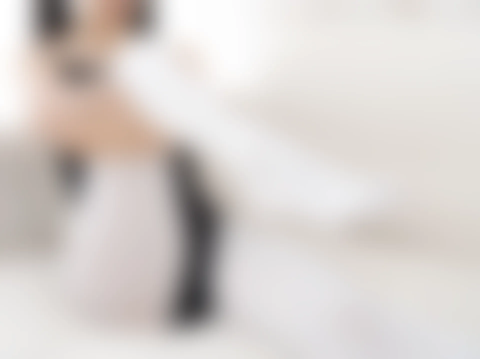 紧急企划 VOL.019 [85P-310MB] 一只喵喵梓 体操服白丝双马尾一只喵喵梓, 体操, 双马尾, 白丝, 紧急企划, 美腿, 美足