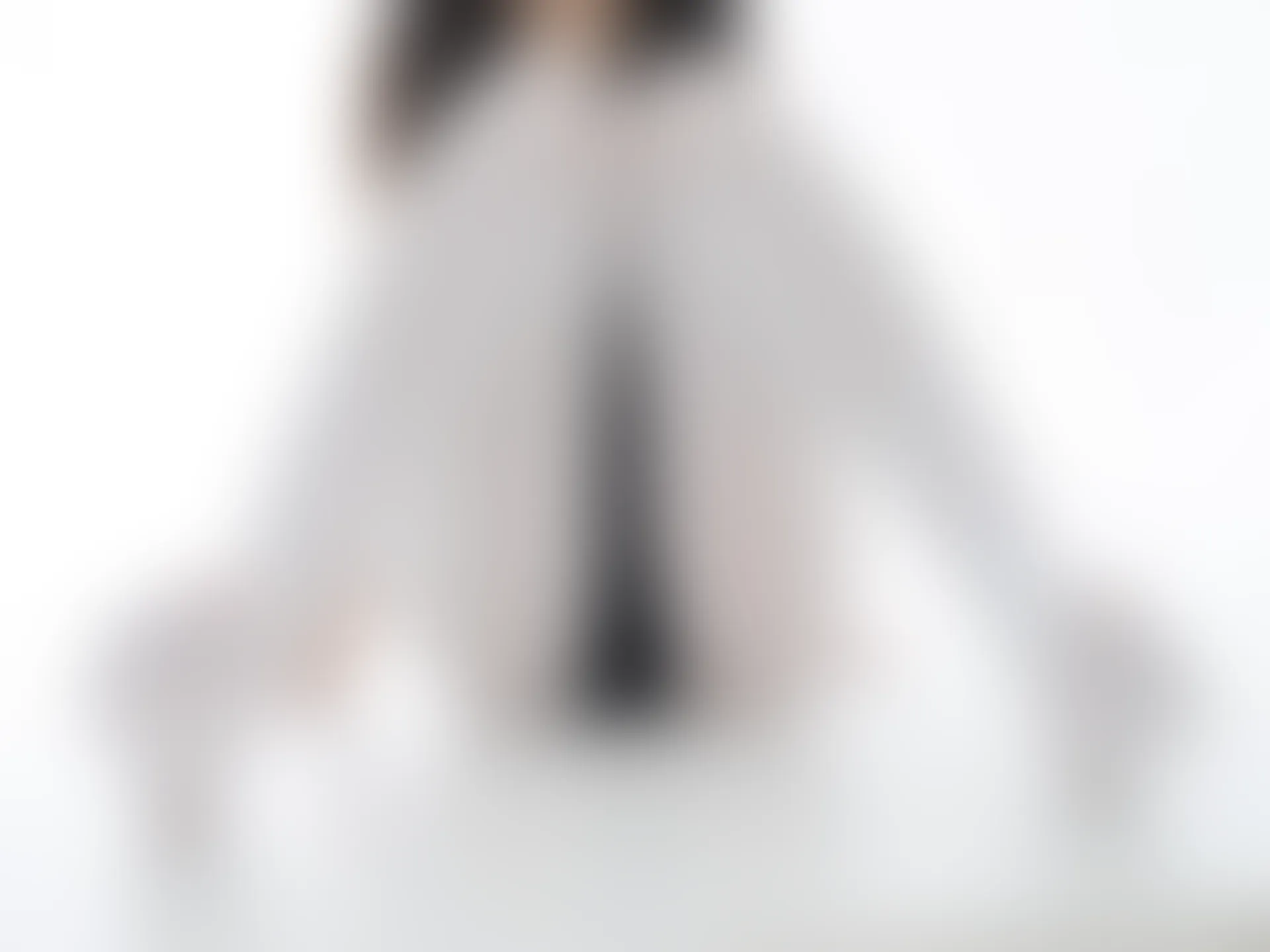 紧急企划 VOL.019 [85P-310MB] 一只喵喵梓 体操服白丝双马尾一只喵喵梓, 体操, 双马尾, 白丝, 紧急企划, 美腿, 美足