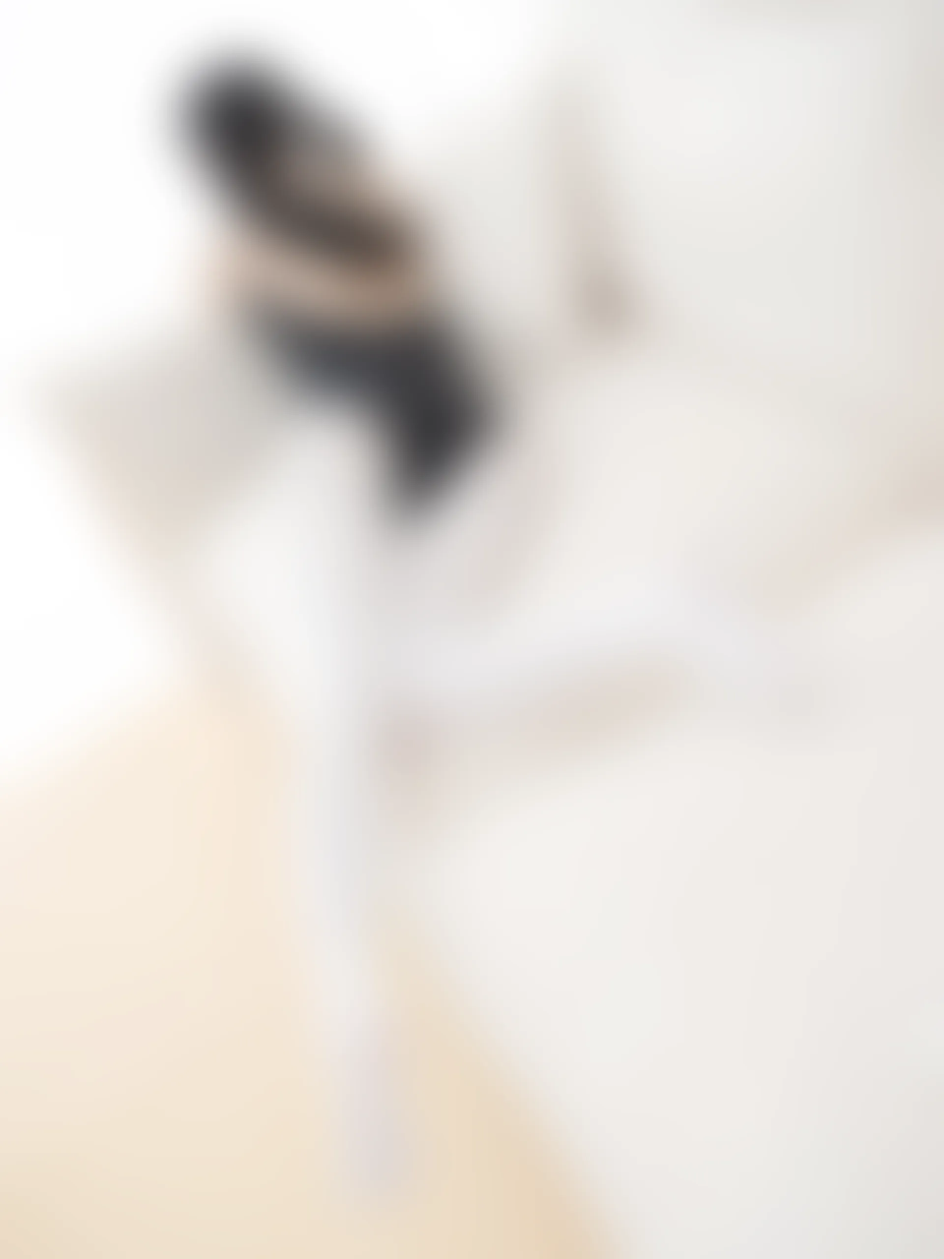 紧急企划 VOL.019 [85P-310MB] 一只喵喵梓 体操服白丝双马尾一只喵喵梓, 体操, 双马尾, 白丝, 紧急企划, 美腿, 美足