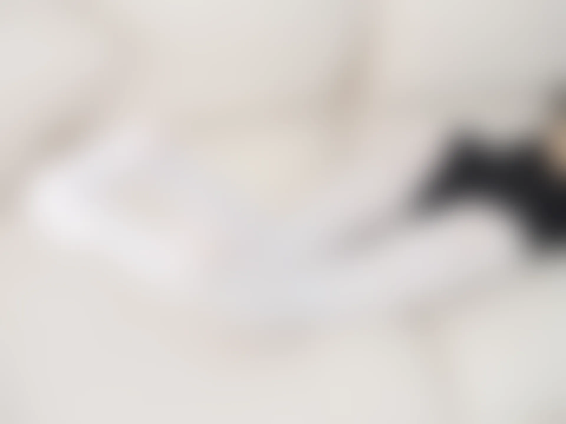 紧急企划 VOL.019 [85P-310MB] 一只喵喵梓 体操服白丝双马尾一只喵喵梓, 体操, 双马尾, 白丝, 紧急企划, 美腿, 美足