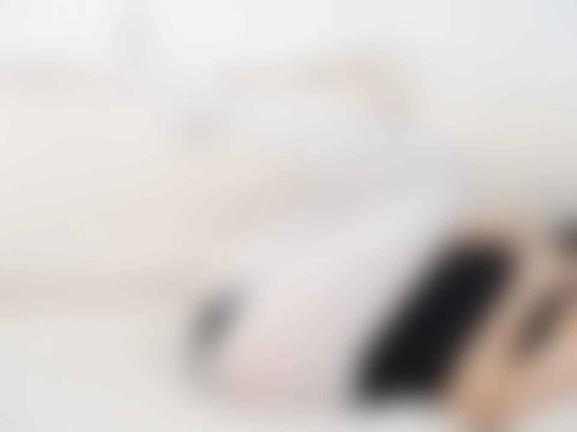 紧急企划 VOL.019 [85P-310MB] 一只喵喵梓 体操服白丝双马尾一只喵喵梓, 体操, 双马尾, 白丝, 紧急企划, 美腿, 美足