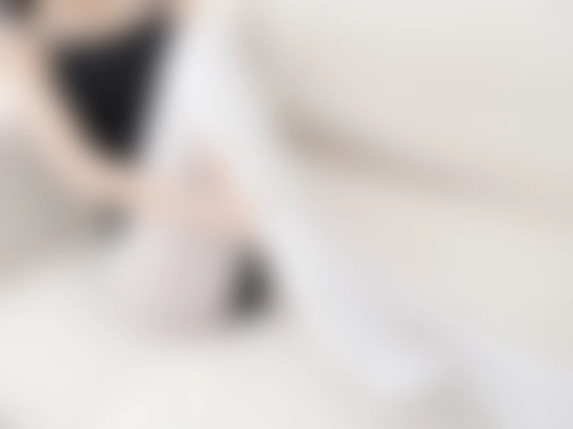 紧急企划 VOL.019 [85P-310MB] 一只喵喵梓 体操服白丝双马尾一只喵喵梓, 体操, 双马尾, 白丝, 紧急企划, 美腿, 美足