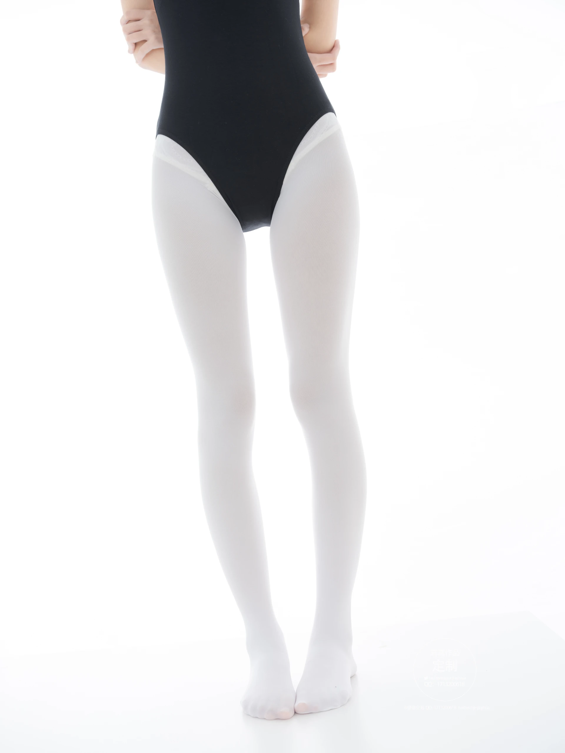 紧急企划 VOL.019 [85P-310MB] 一只喵喵梓 体操服白丝双马尾一只喵喵梓, 体操, 双马尾, 白丝, 紧急企划, 美腿, 美足