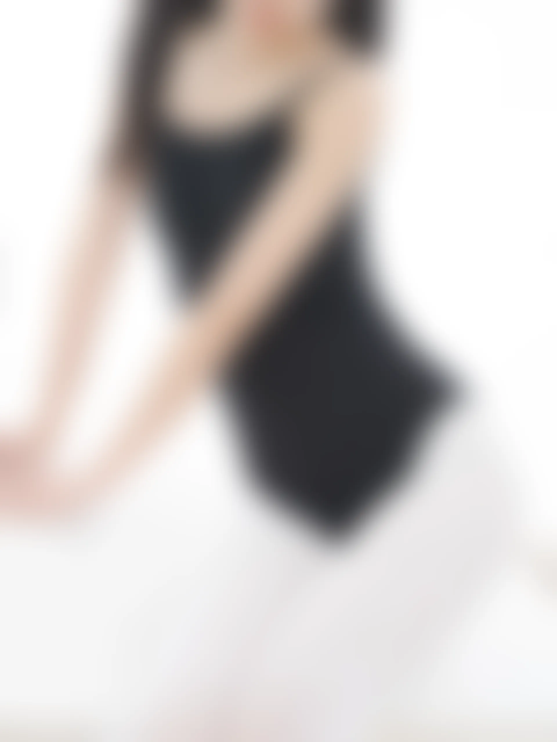 紧急企划 VOL.019 [85P-310MB] 一只喵喵梓 体操服白丝双马尾一只喵喵梓, 体操, 双马尾, 白丝, 紧急企划, 美腿, 美足