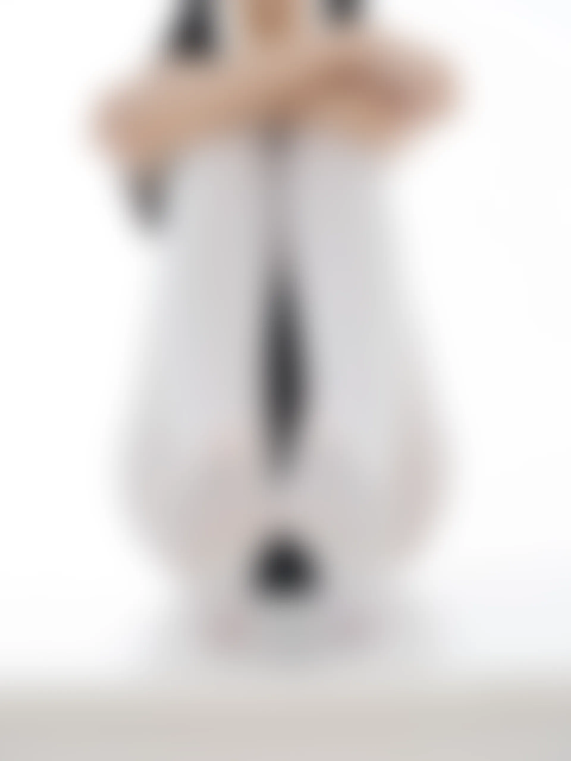 紧急企划 VOL.019 [85P-310MB] 一只喵喵梓 体操服白丝双马尾一只喵喵梓, 体操, 双马尾, 白丝, 紧急企划, 美腿, 美足