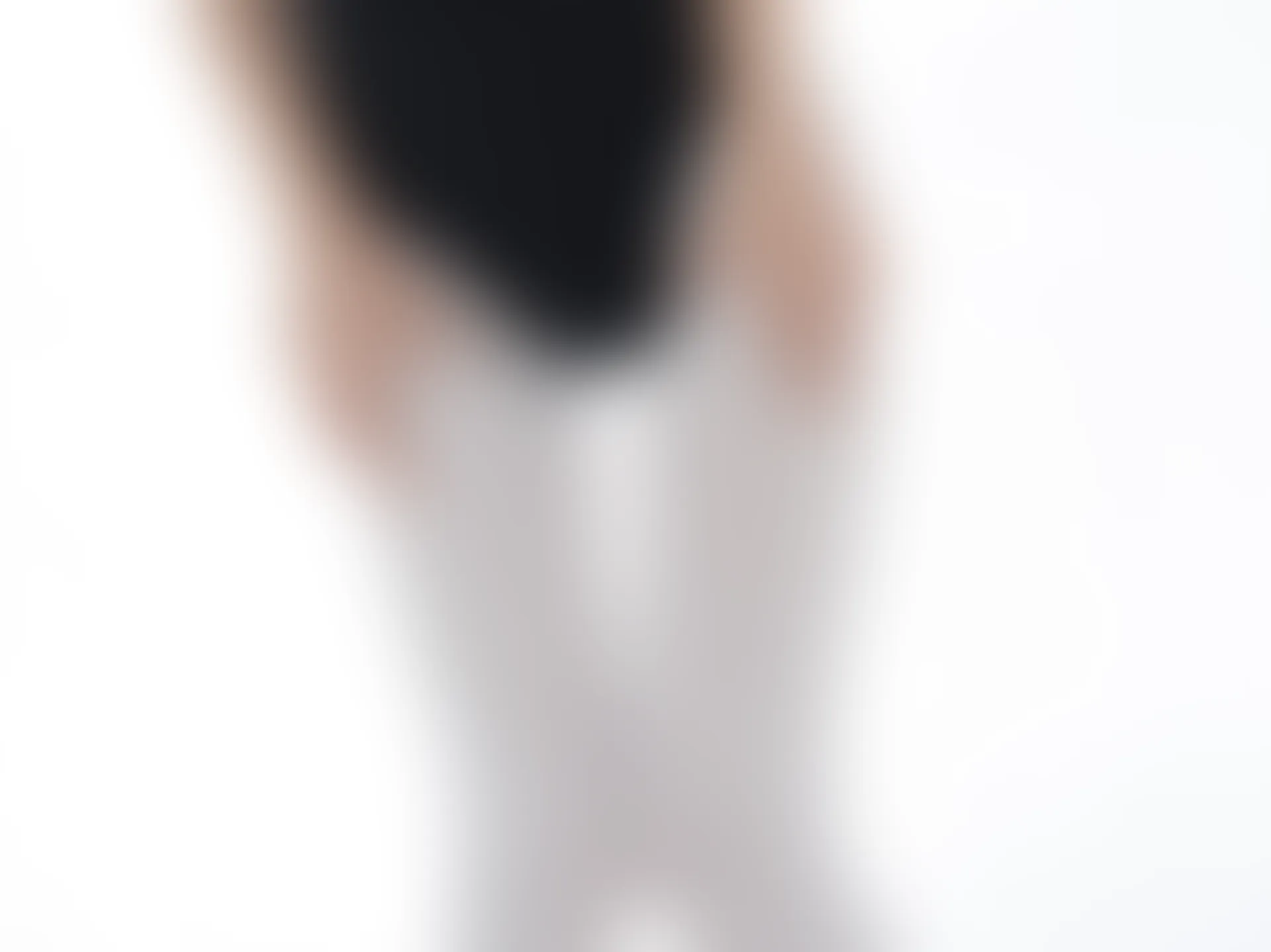 紧急企划 VOL.019 [85P-310MB] 一只喵喵梓 体操服白丝双马尾一只喵喵梓, 体操, 双马尾, 白丝, 紧急企划, 美腿, 美足