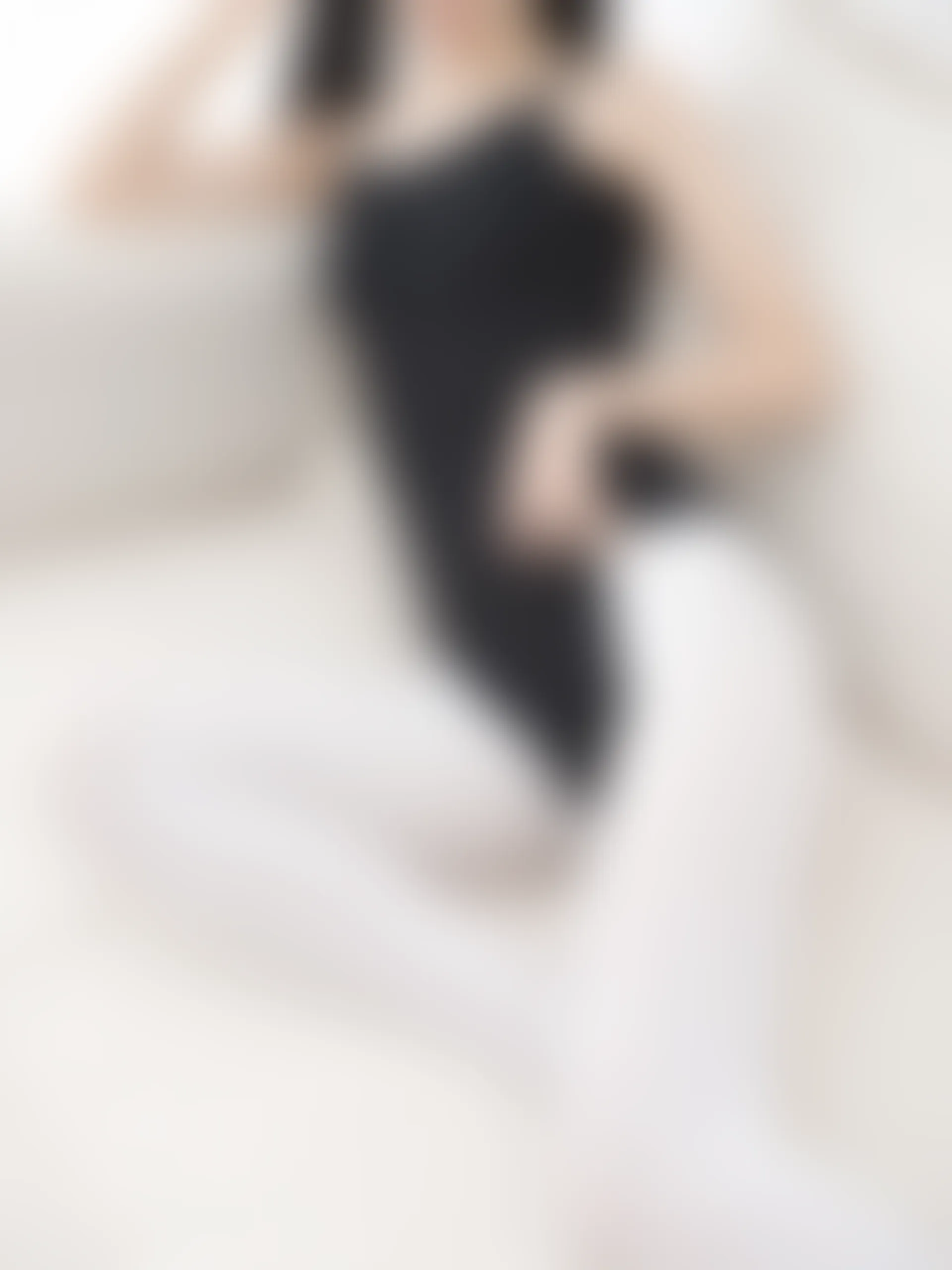 紧急企划 VOL.019 [85P-310MB] 一只喵喵梓 体操服白丝双马尾一只喵喵梓, 体操, 双马尾, 白丝, 紧急企划, 美腿, 美足