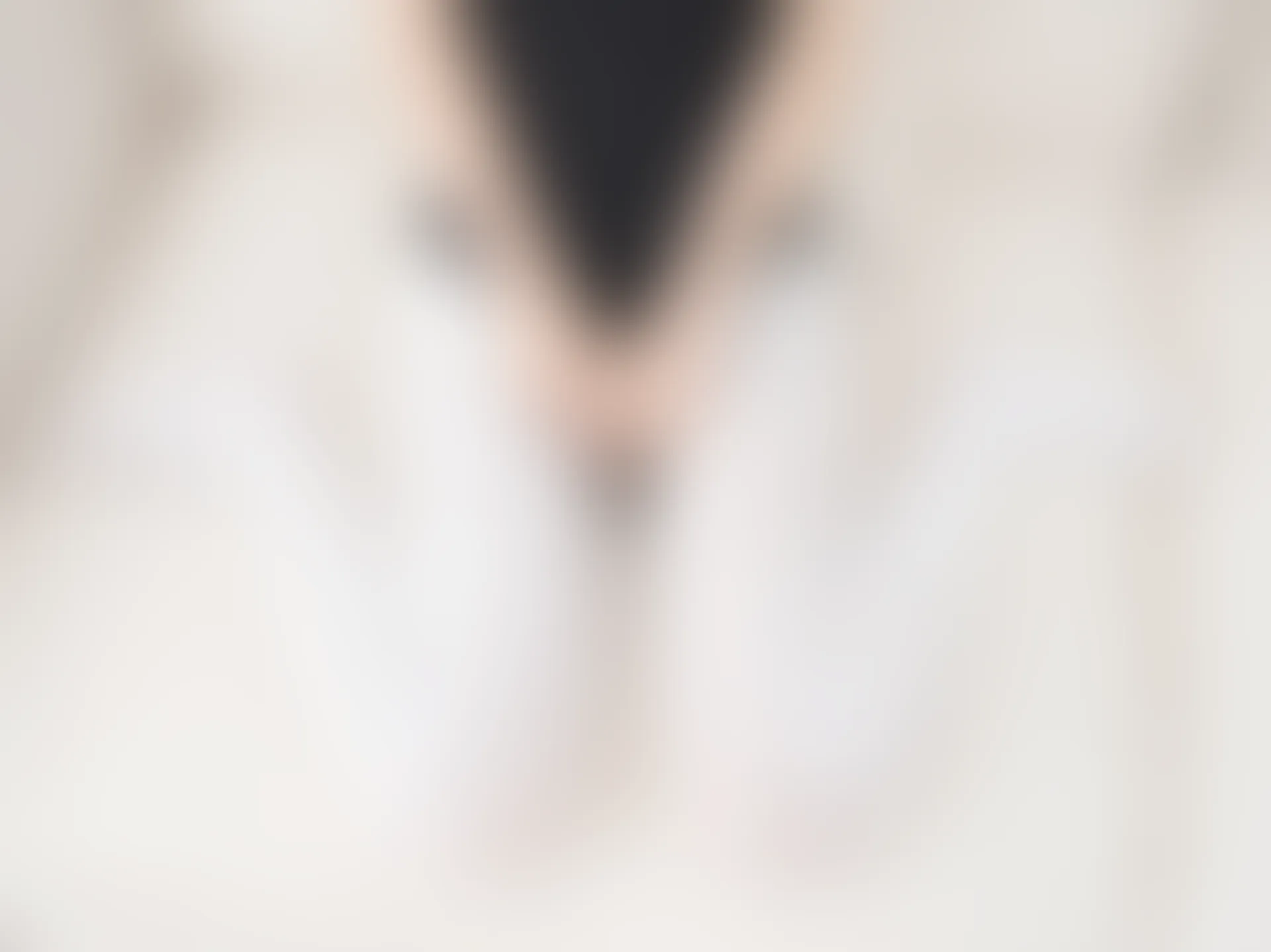 紧急企划 VOL.019 [85P-310MB] 一只喵喵梓 体操服白丝双马尾一只喵喵梓, 体操, 双马尾, 白丝, 紧急企划, 美腿, 美足