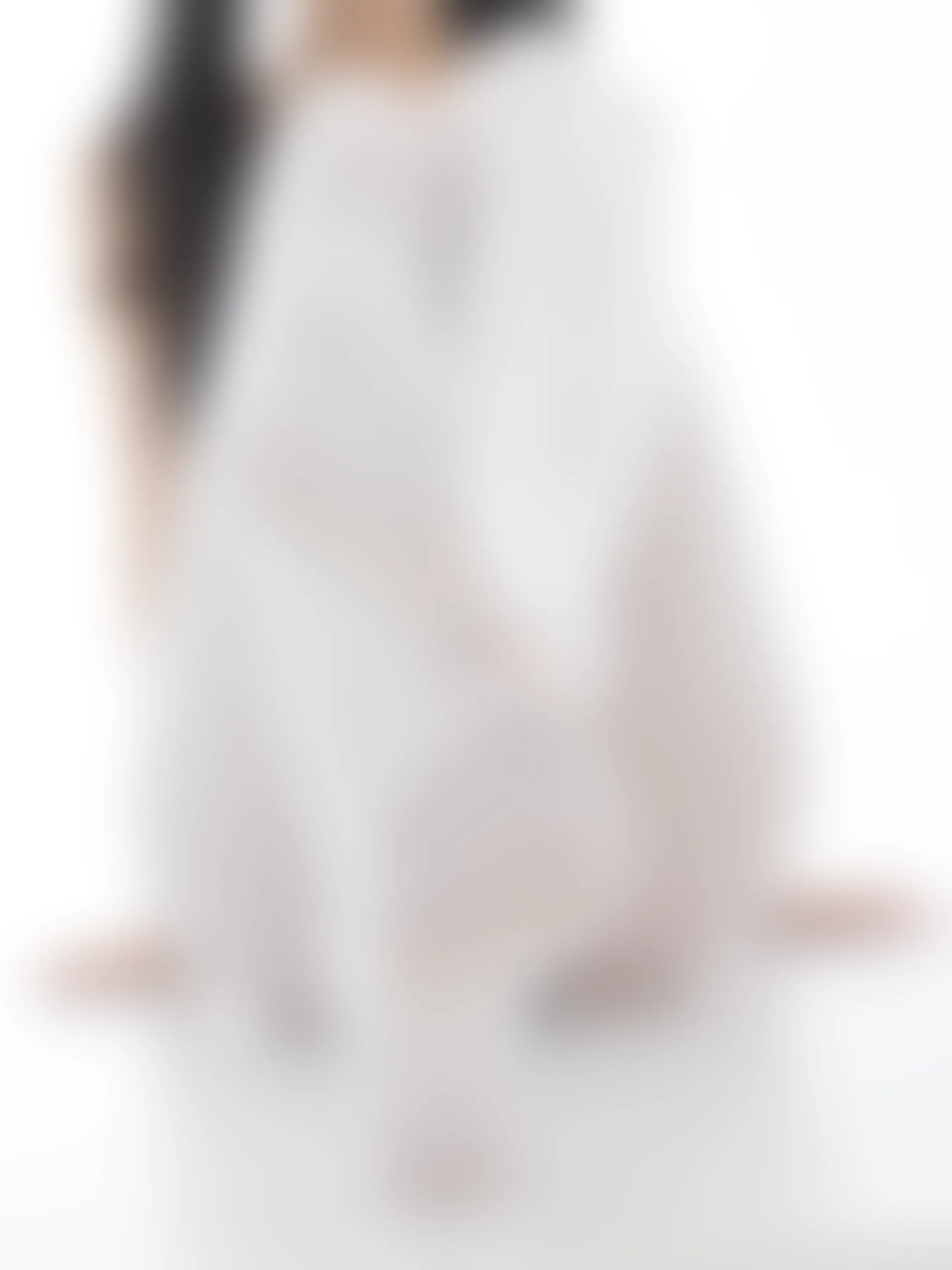 紧急企划 VOL.019 [85P-310MB] 一只喵喵梓 体操服白丝双马尾一只喵喵梓, 体操, 双马尾, 白丝, 紧急企划, 美腿, 美足