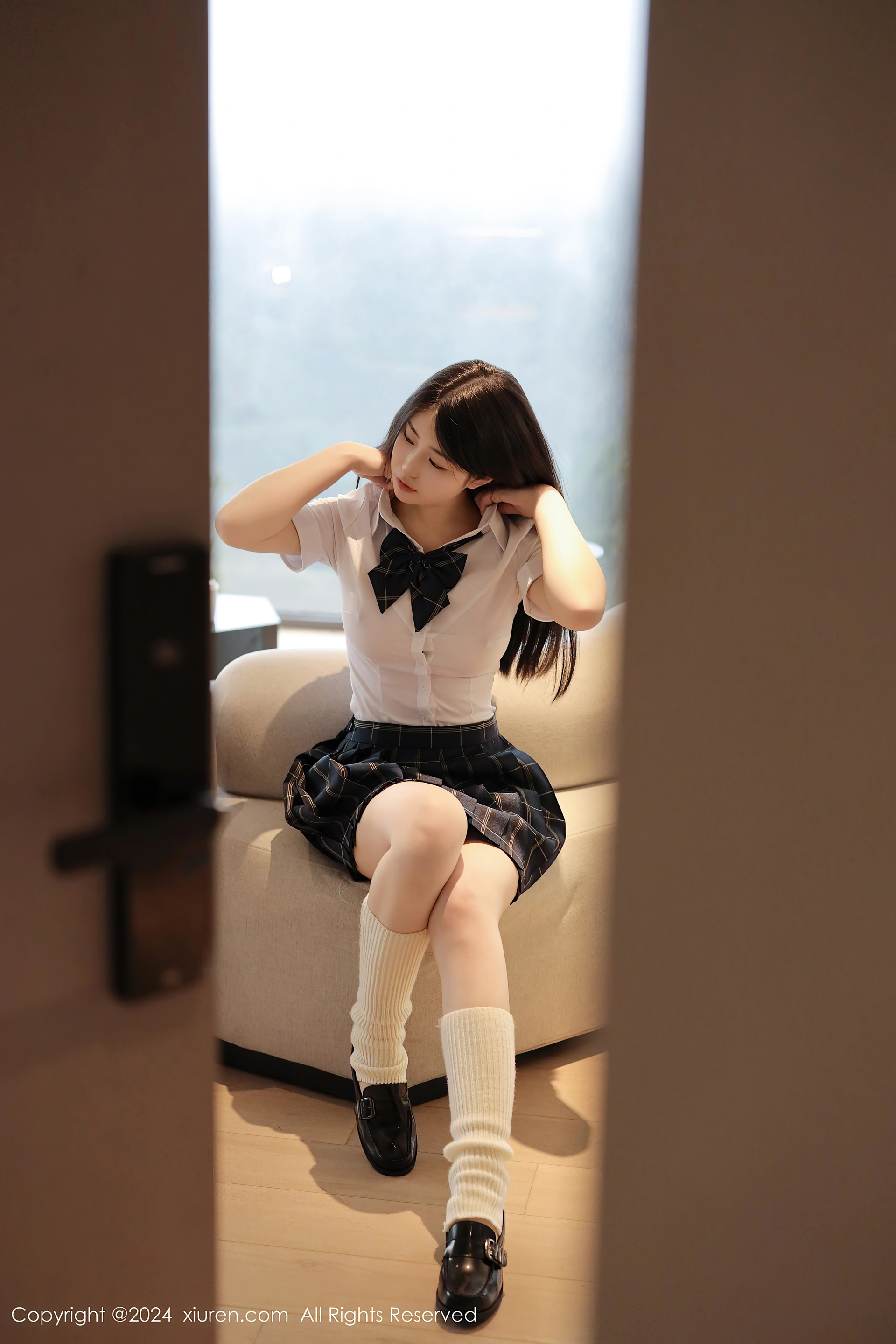 XIUREN秀人网 2024.03.04 NO.8173 陈小花[83+1P／690MB]