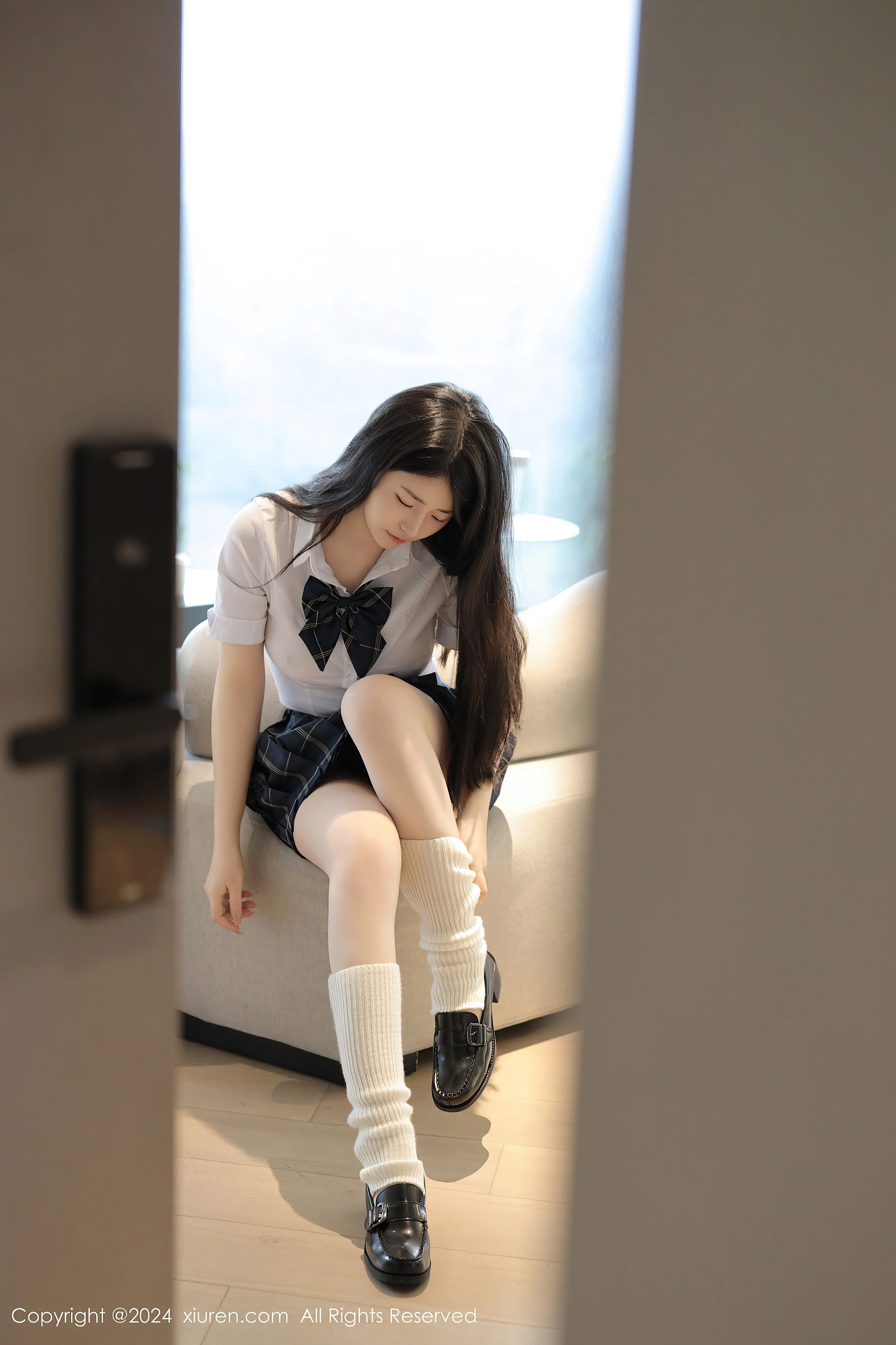 XIUREN秀人网 2024.03.04 NO.8173 陈小花[83+1P／690MB]