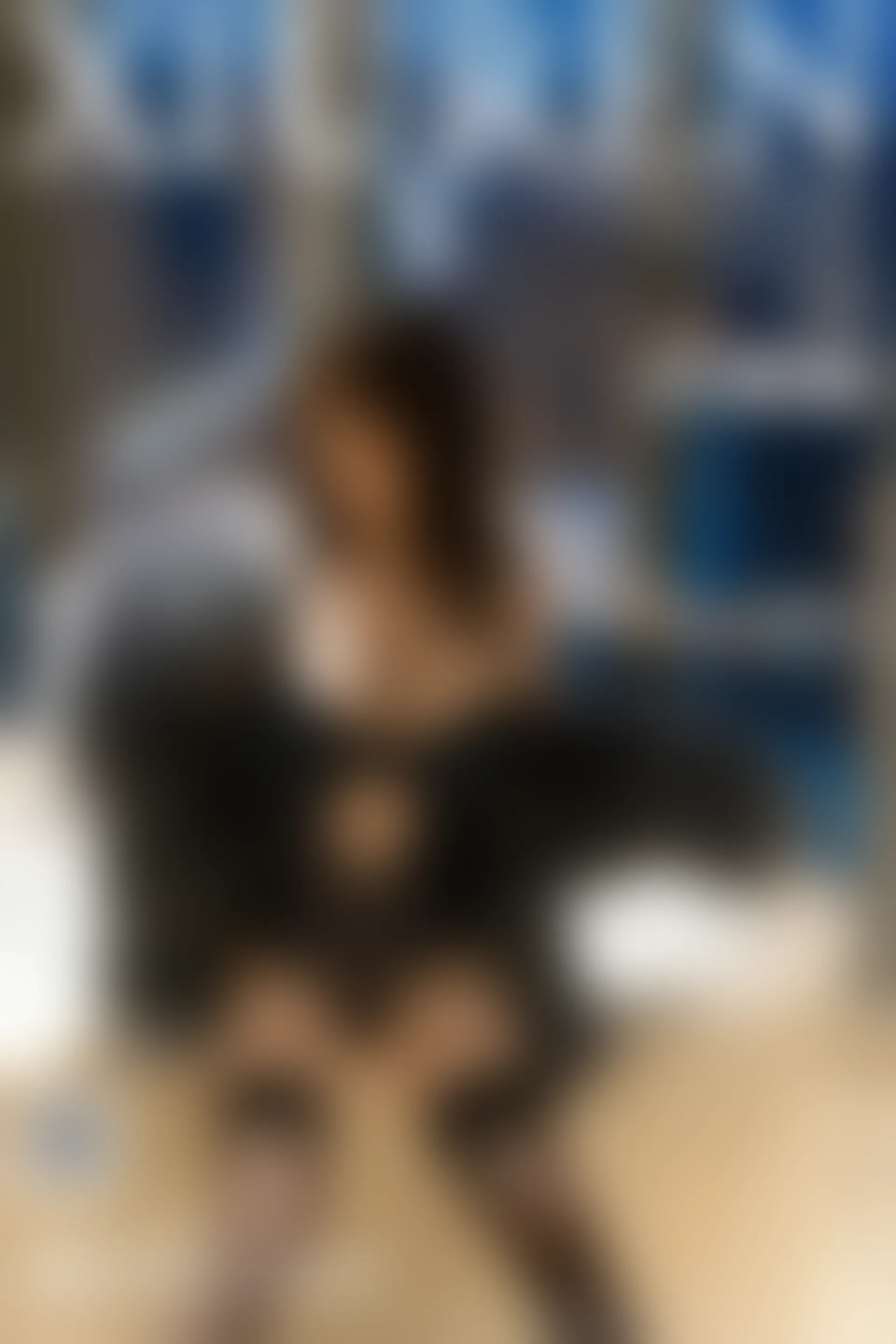 XiuRen秀人网 2022.02.28 No.4644 豆瓣酱 丝袜美腿[73+1P 679MB]