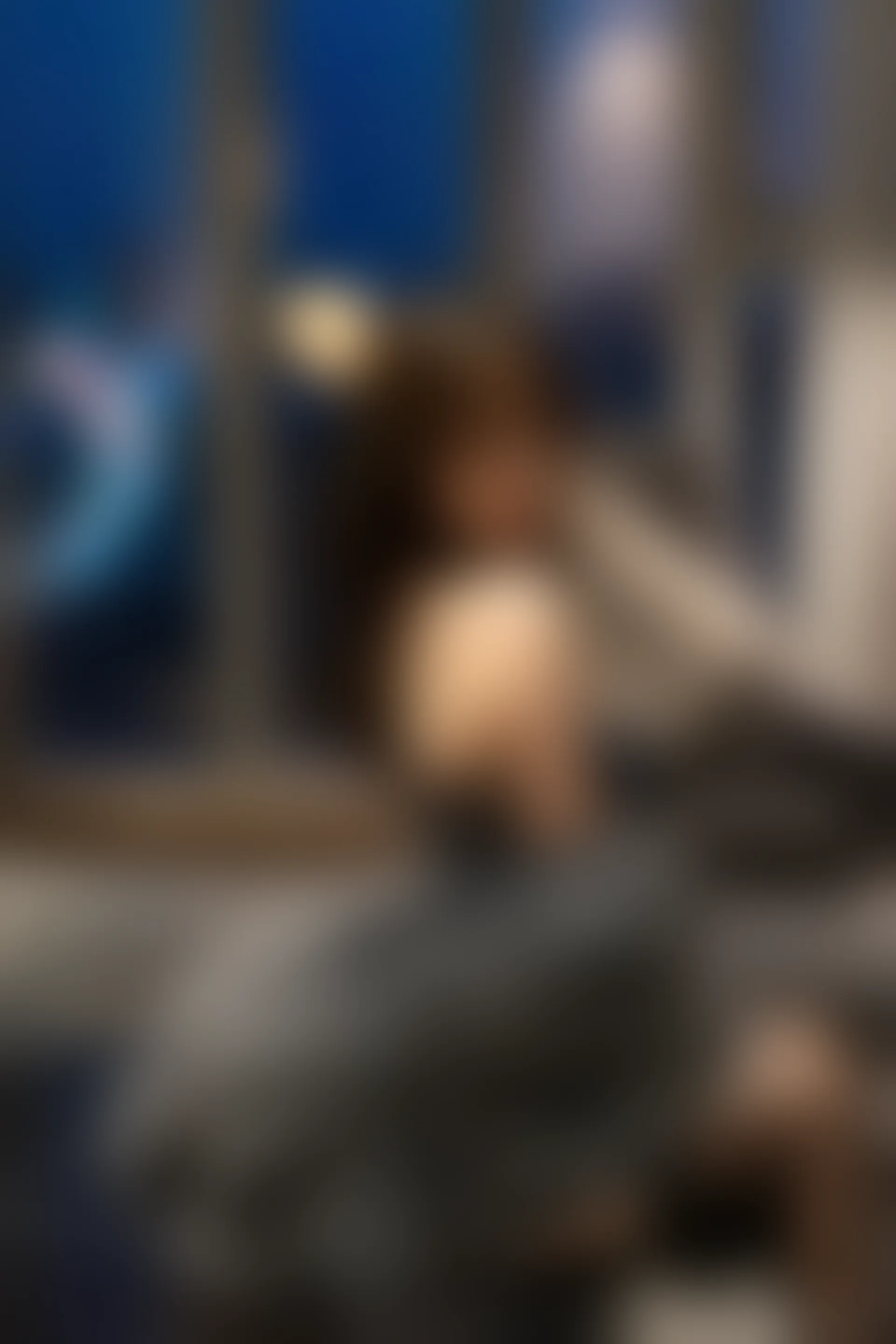 XiuRen秀人网 2022.02.28 No.4644 豆瓣酱 丝袜美腿[73+1P 679MB]