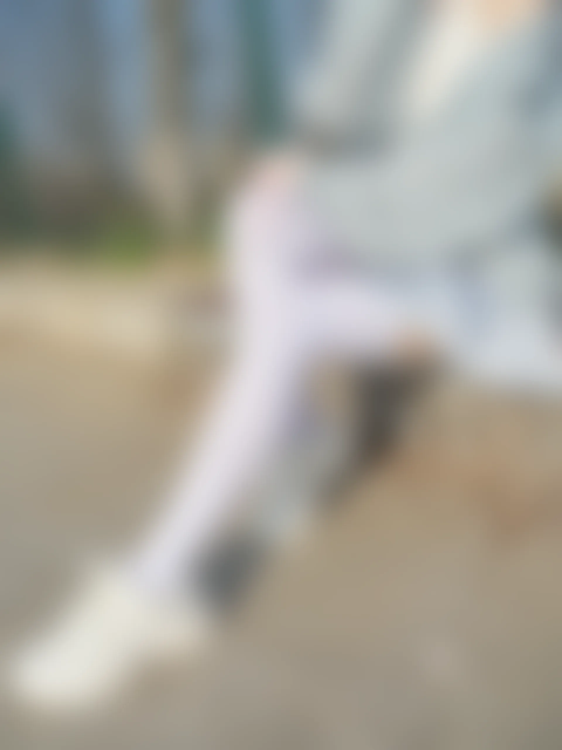 紧急企划 EX.015 见希w 白丝小短裙 [37P-1.34GB]白丝, 紧急企划, 美腿, 美足, 见希w