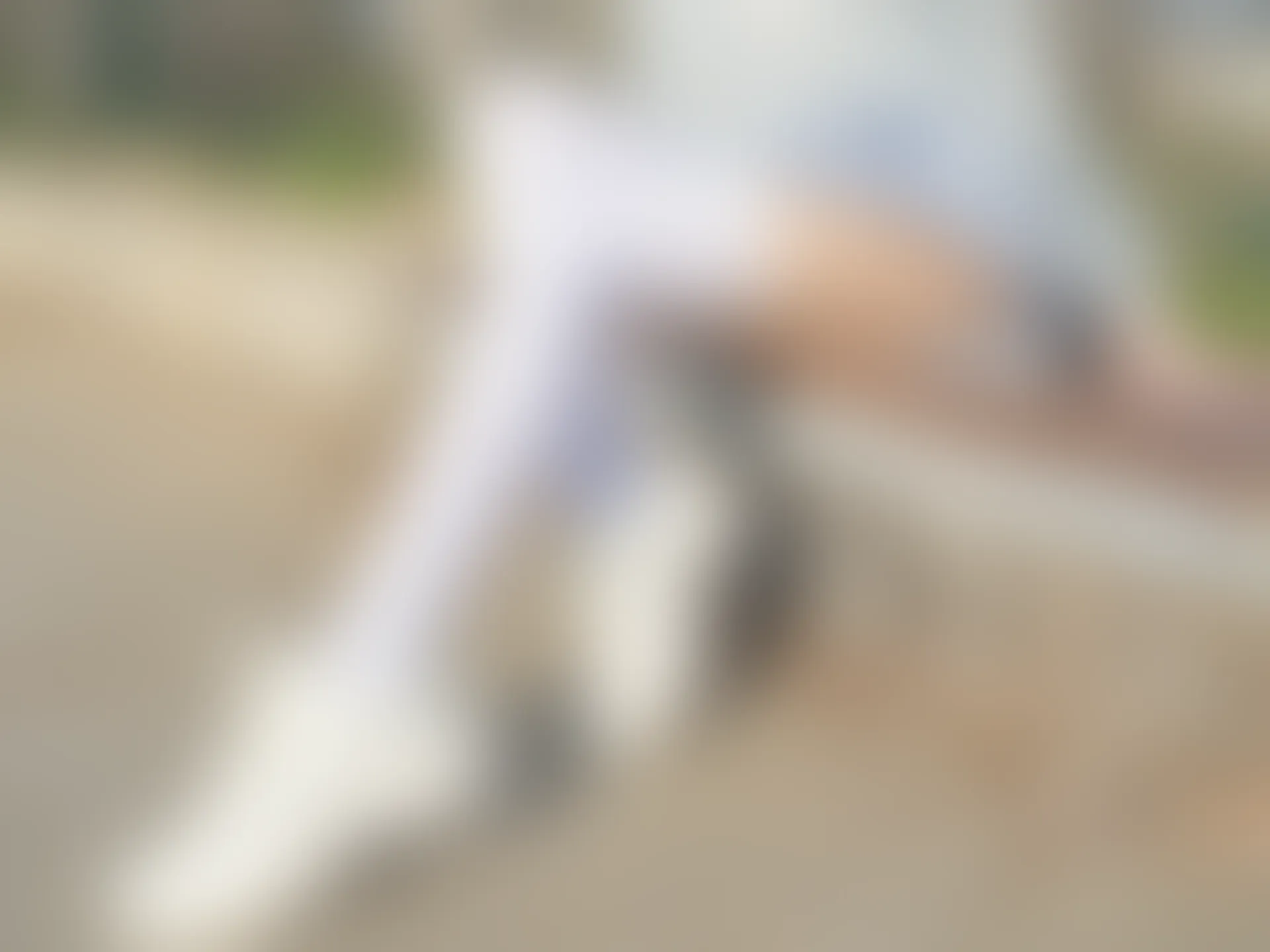 紧急企划 EX.015 见希w 白丝小短裙 [37P-1.34GB]白丝, 紧急企划, 美腿, 美足, 见希w