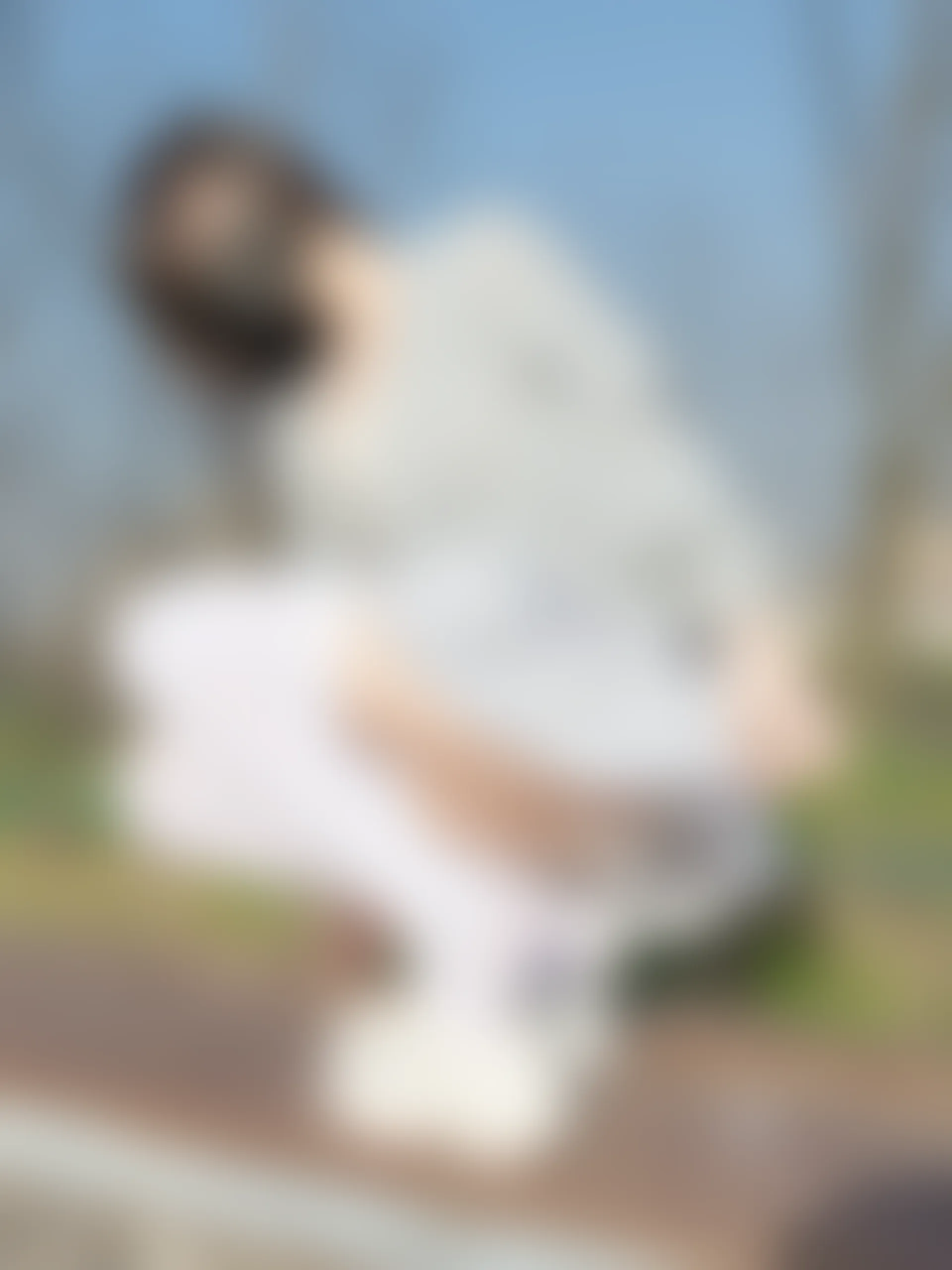 紧急企划 EX.015 见希w 白丝小短裙 [37P-1.34GB]白丝, 紧急企划, 美腿, 美足, 见希w