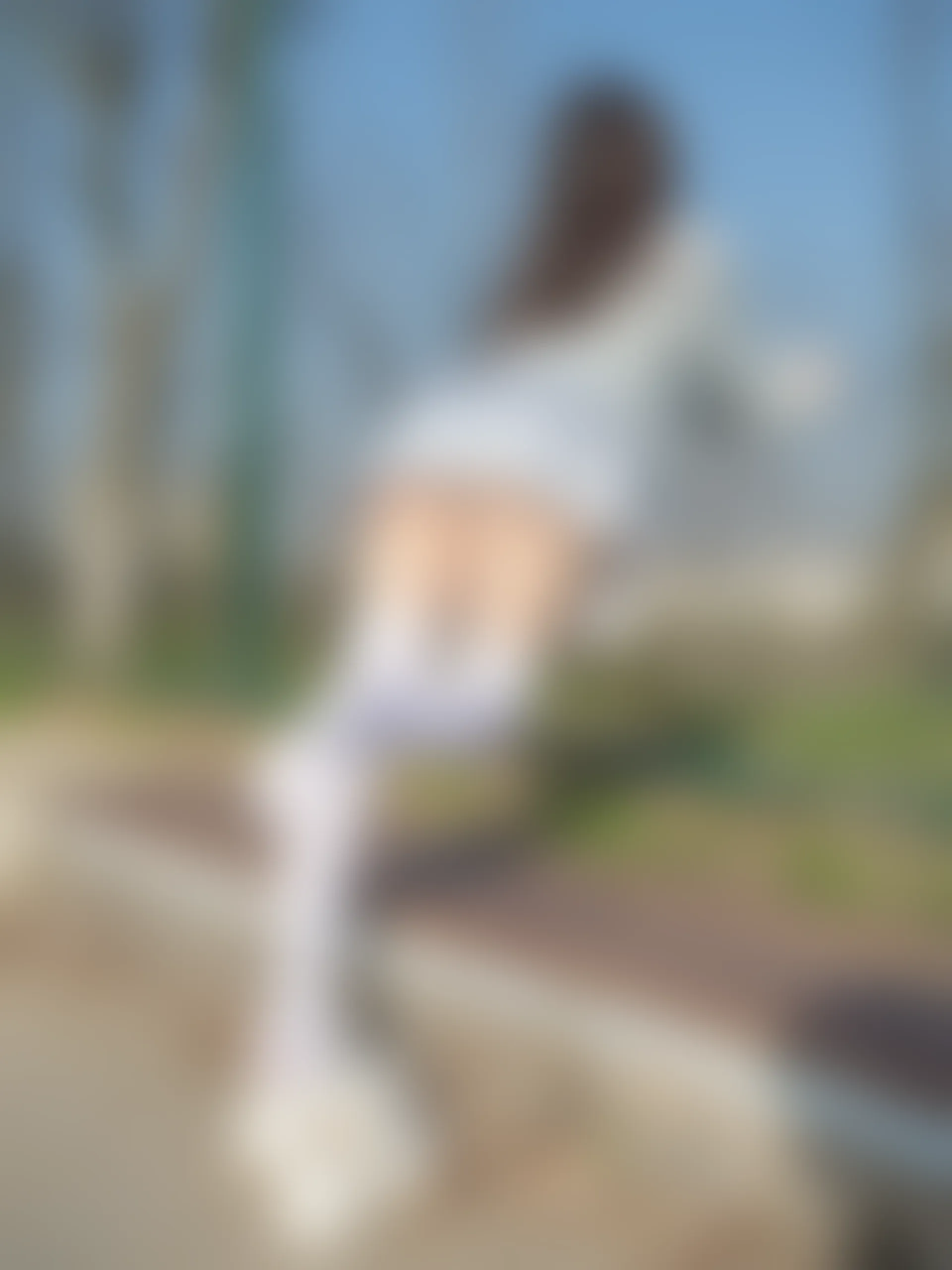 紧急企划 EX.015 见希w 白丝小短裙 [37P-1.34GB]白丝, 紧急企划, 美腿, 美足, 见希w