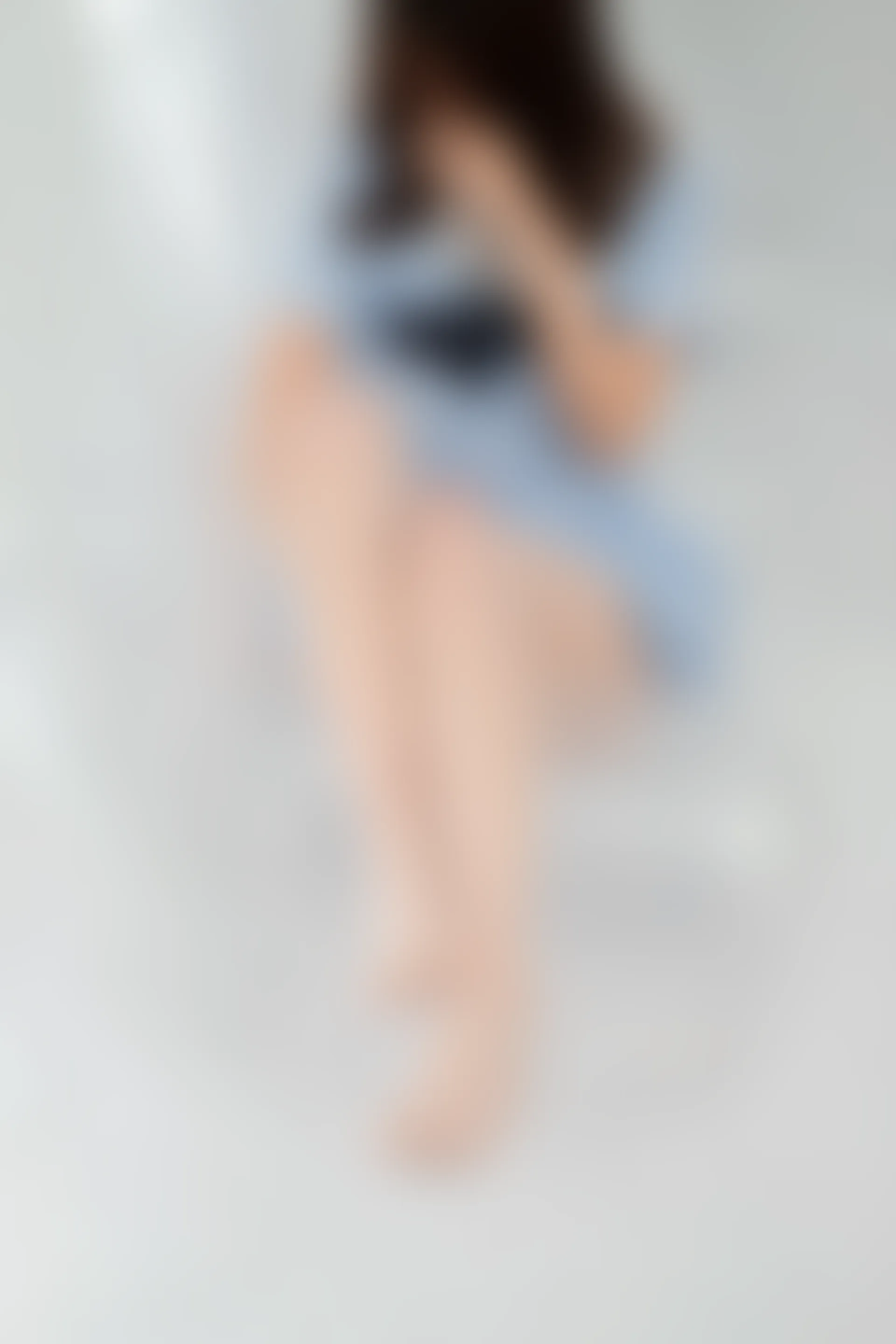 喵写真 R15-003 [69P1V-783M]可爱, 喵写真, 白丝, 美腿