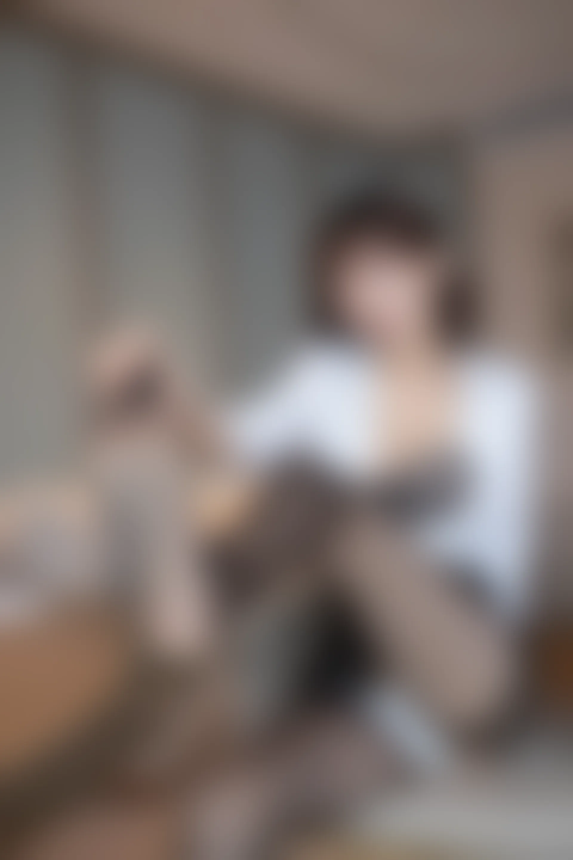 XiuRen秀人网 2021.10.14 No.4068 陆萱萱 黑丝皮裙[84+1P／795MB]
