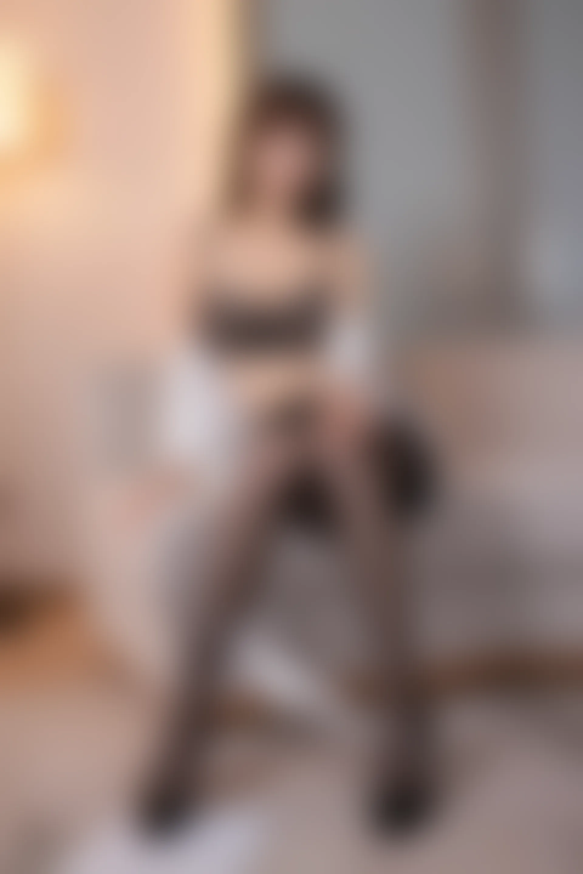 XiuRen秀人网 2021.10.14 No.4068 陆萱萱 黑丝皮裙[84+1P／795MB]