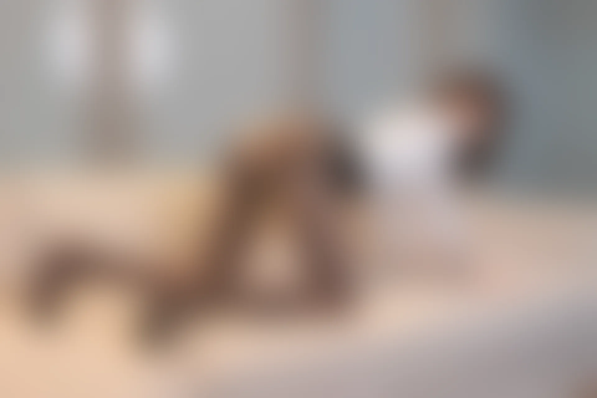 XiuRen秀人网 2021.10.14 No.4068 陆萱萱 黑丝皮裙[84+1P／795MB]