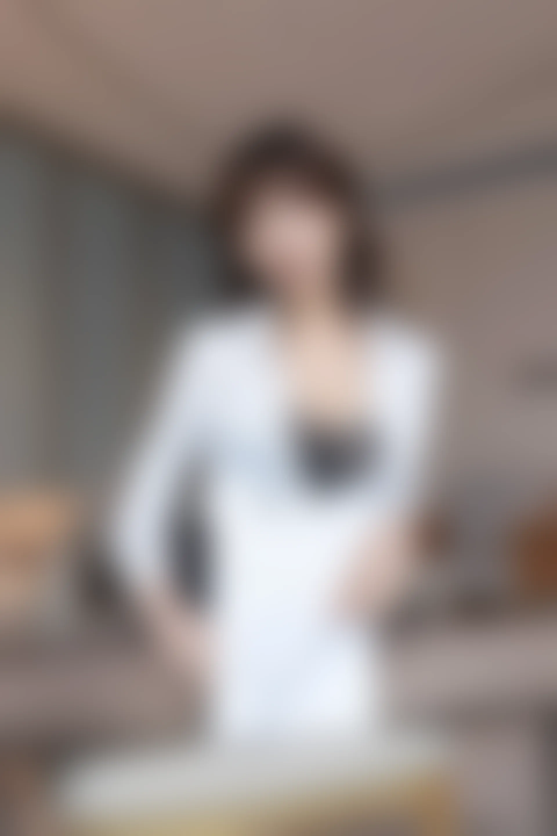 XiuRen秀人网 2021.10.14 No.4068 陆萱萱 黑丝皮裙[84+1P／795MB]