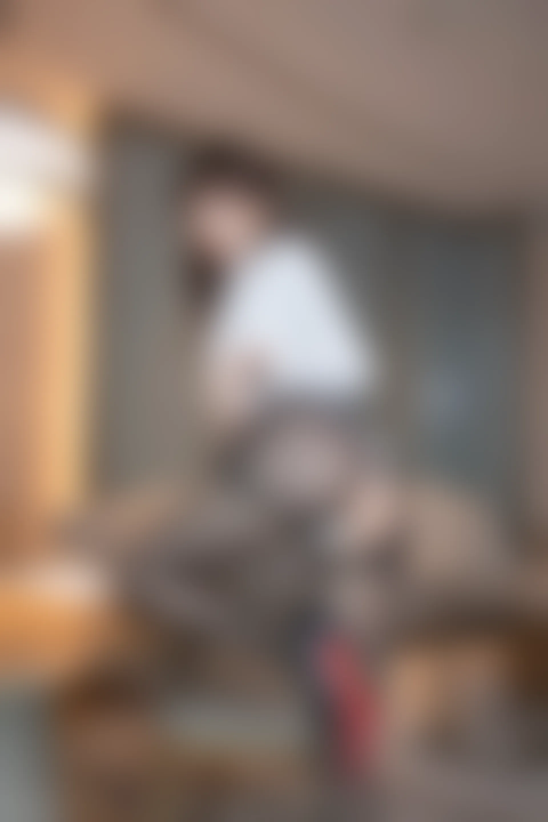 XiuRen秀人网 2021.10.14 No.4068 陆萱萱 黑丝皮裙[84+1P／795MB]