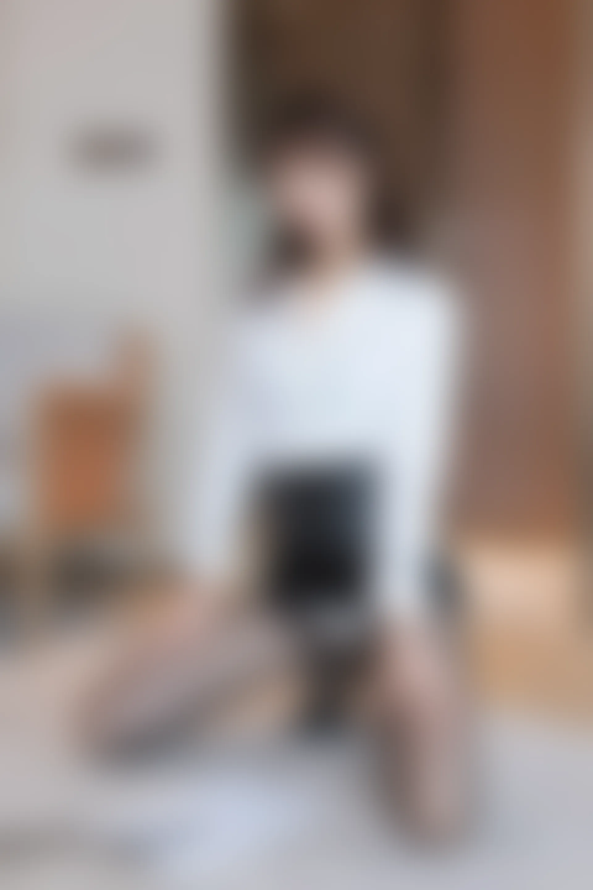 XiuRen秀人网 2021.10.14 No.4068 陆萱萱 黑丝皮裙[84+1P／795MB]