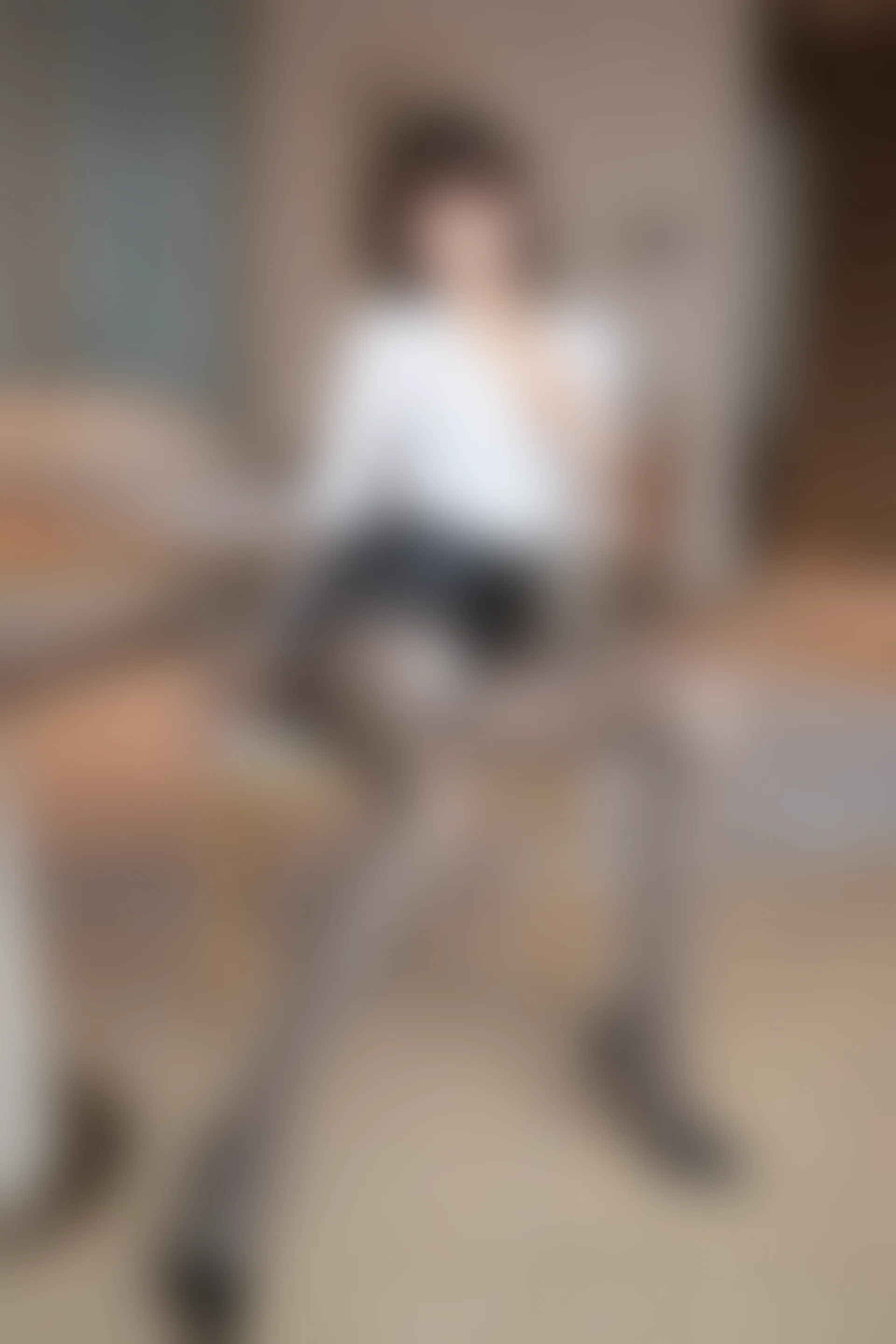XiuRen秀人网 2021.10.14 No.4068 陆萱萱 黑丝皮裙[84+1P／795MB]