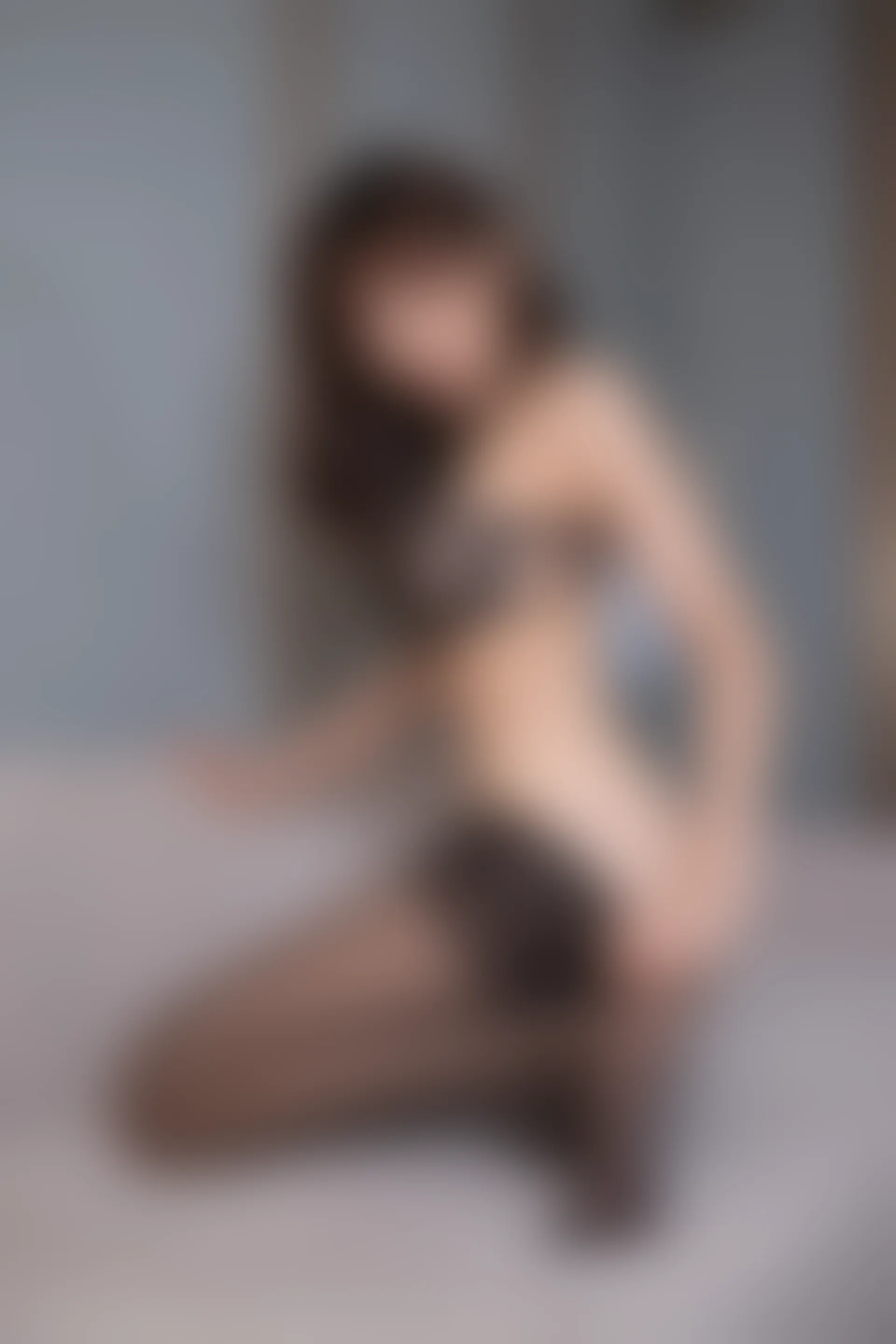 XiuRen秀人网 2021.10.14 No.4068 陆萱萱 黑丝皮裙[84+1P／795MB]
