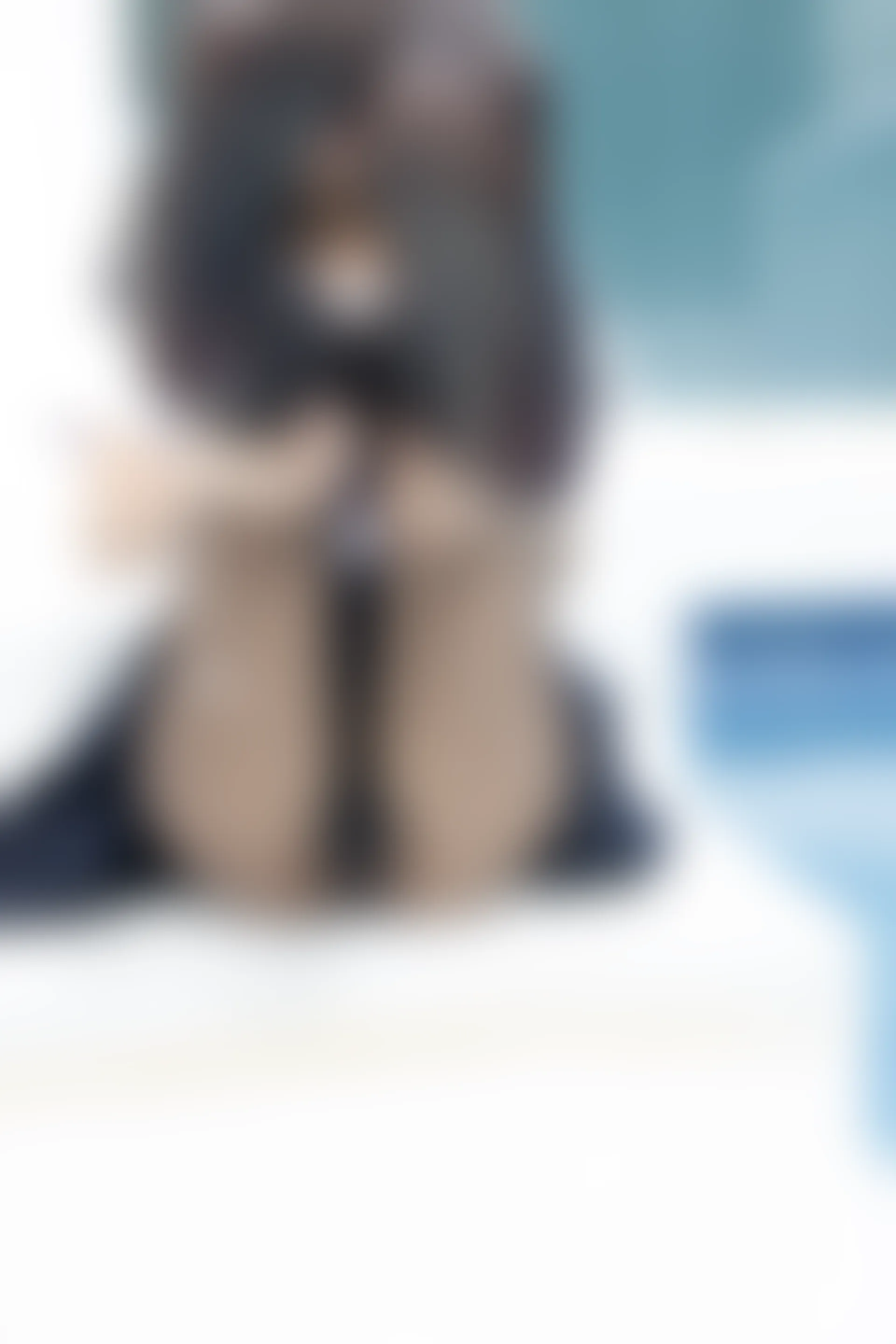 紧急企划 内部-001 一只喵喵梓 黑丝JK制服 [105P-0.97GB]JK制服, 一只喵喵梓, 紧急企划, 美腿, 美足, 黑丝