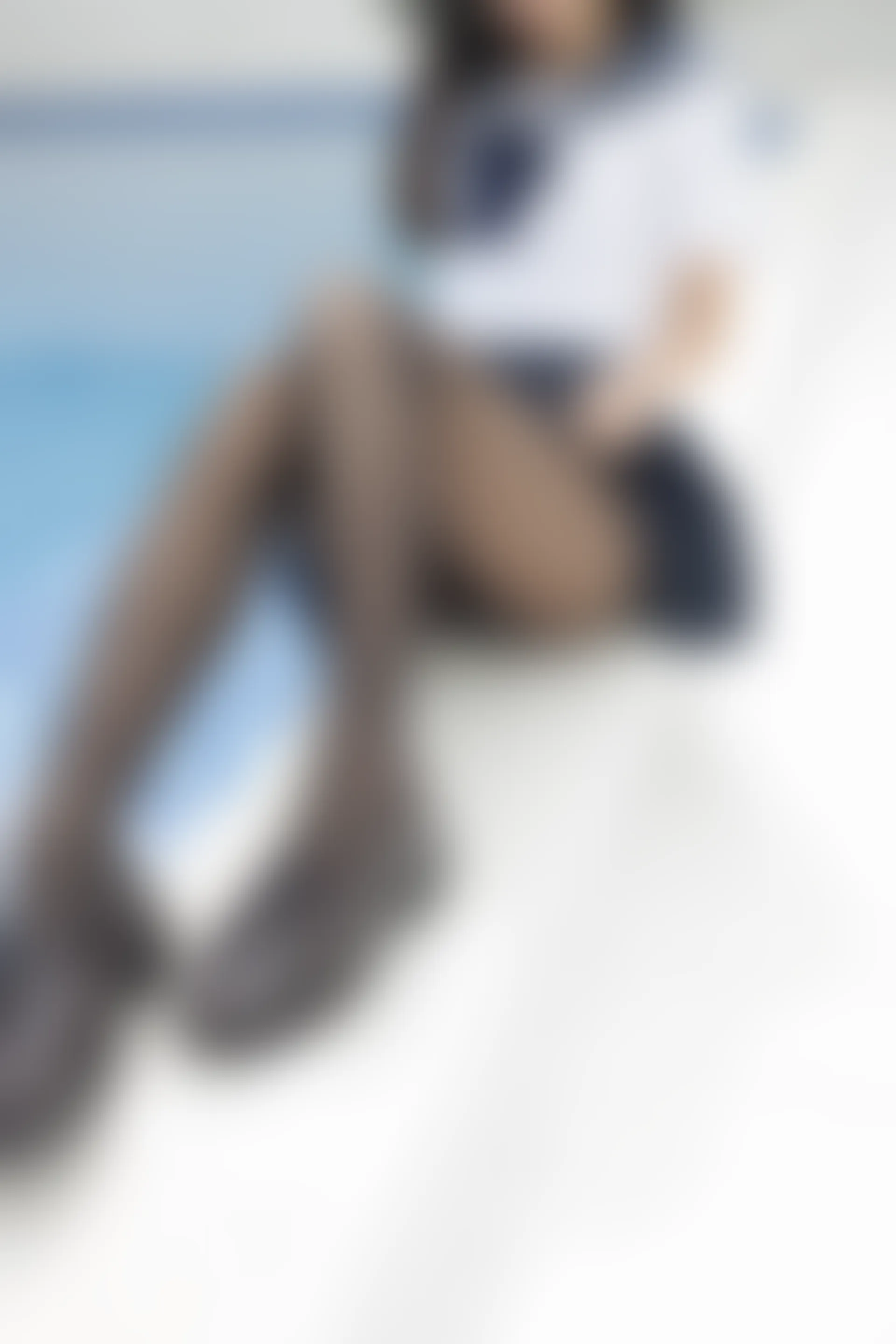 紧急企划 内部-001 一只喵喵梓 黑丝JK制服 [105P-0.97GB]JK制服, 一只喵喵梓, 紧急企划, 美腿, 美足, 黑丝