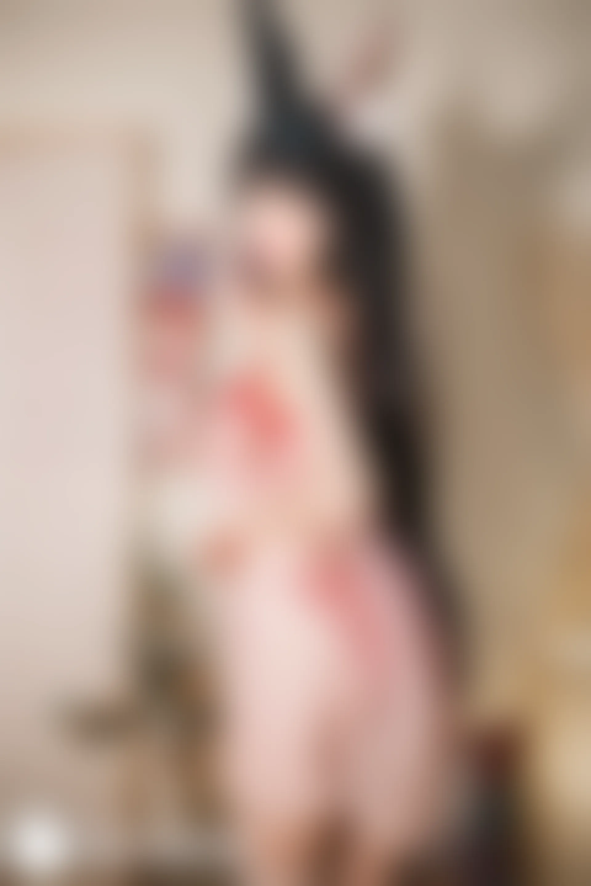 D59.007 兔玩映画 长门鲨神子和病娇女友 [32P-214MB]