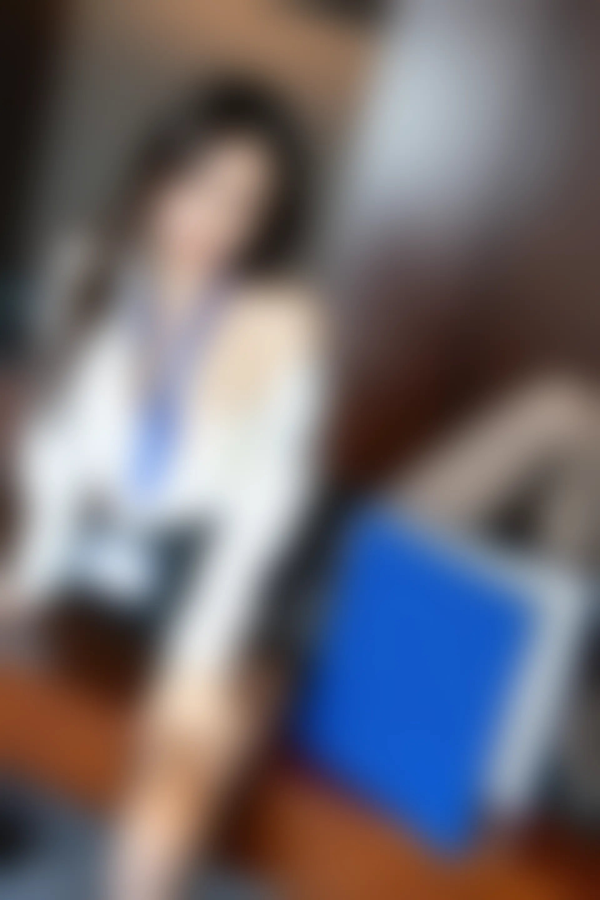 XiuRen秀人网 2021.12.02 No.4291 月音瞳 制服秘书[100+1P 984MB]
