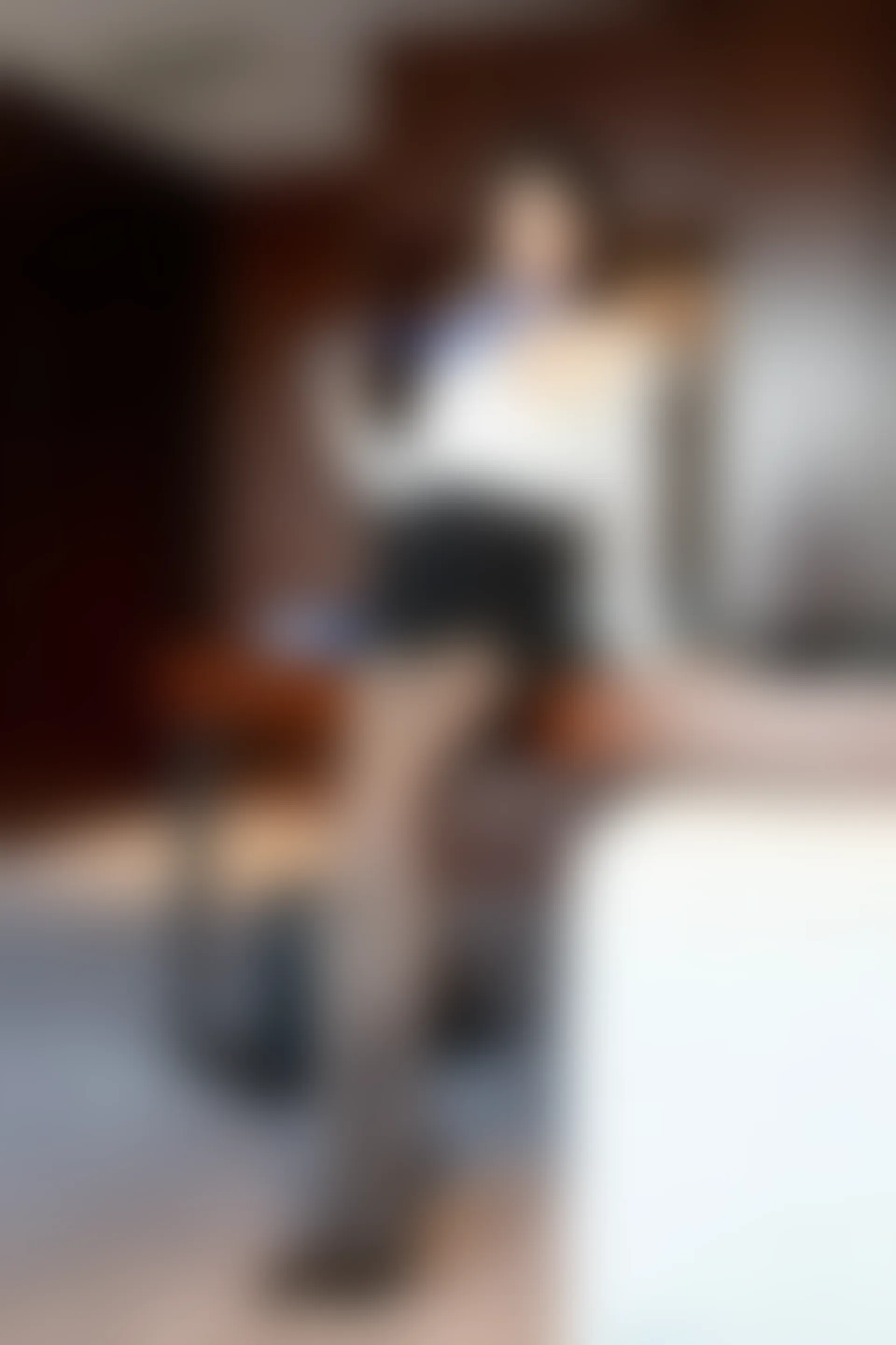 XiuRen秀人网 2021.12.02 No.4291 月音瞳 制服秘书[100+1P 984MB]