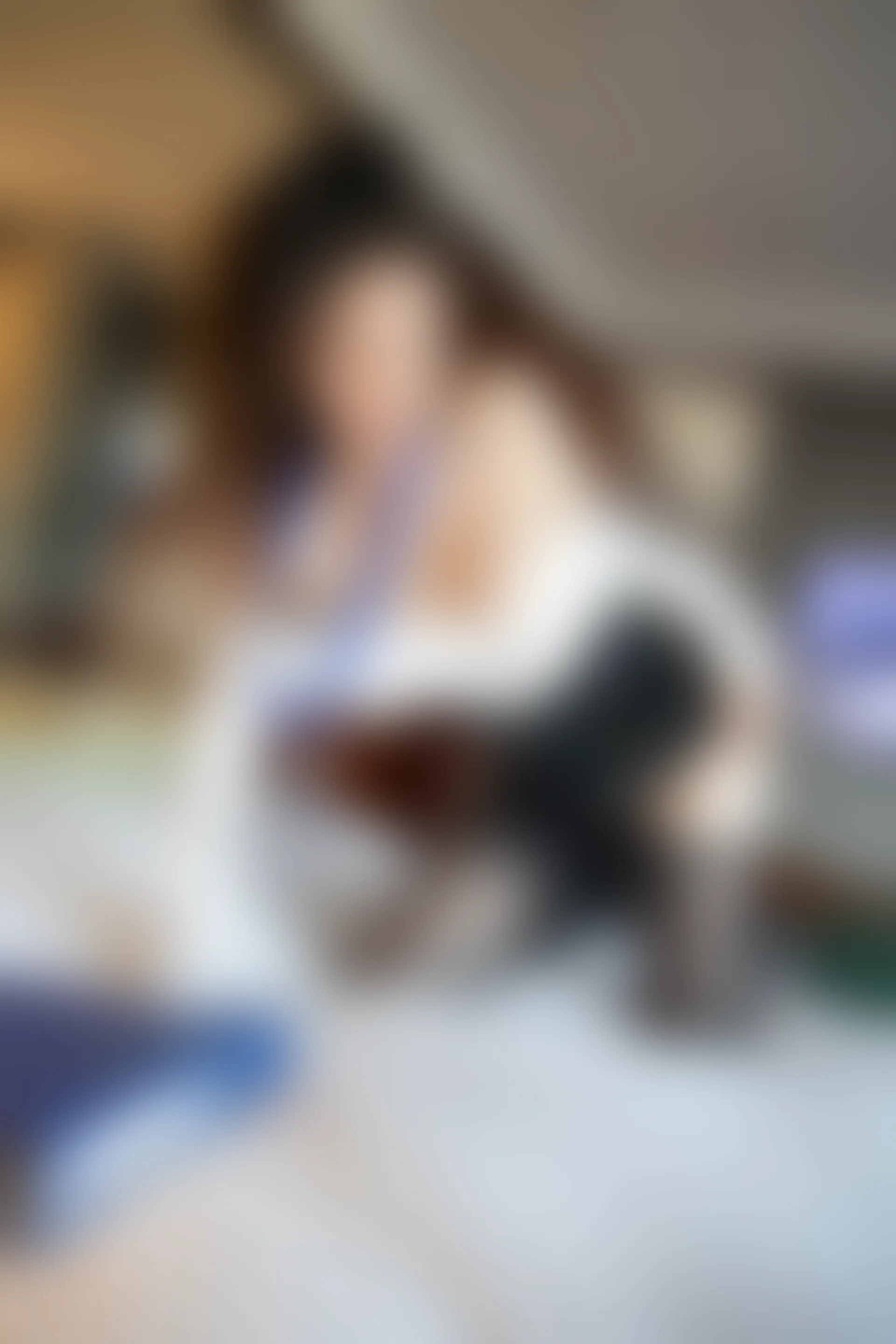 XiuRen秀人网 2021.12.02 No.4291 月音瞳 制服秘书[100+1P 984MB]