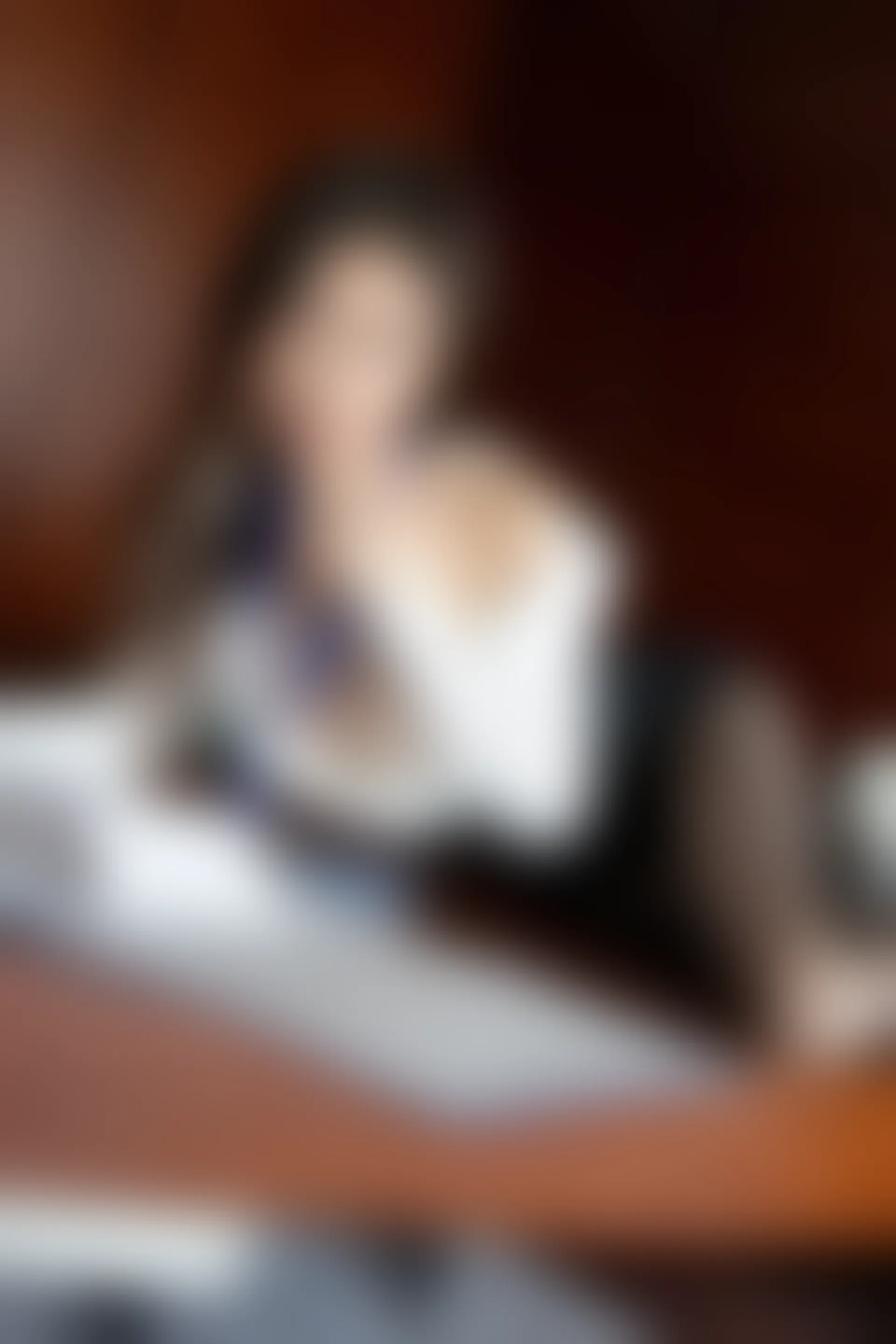 XiuRen秀人网 2021.12.02 No.4291 月音瞳 制服秘书[100+1P 984MB]
