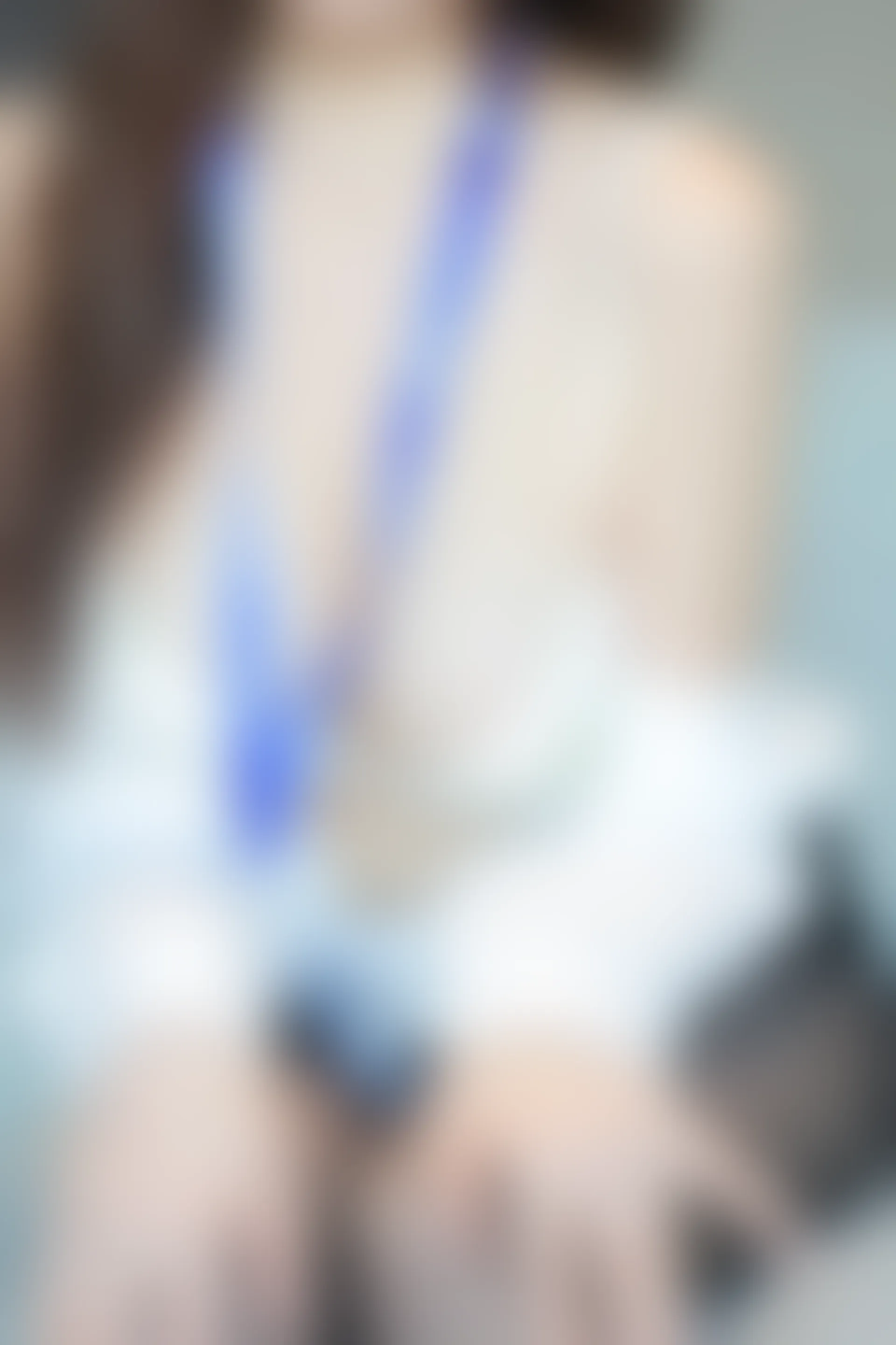 XiuRen秀人网 2021.12.02 No.4291 月音瞳 制服秘书[100+1P 984MB]
