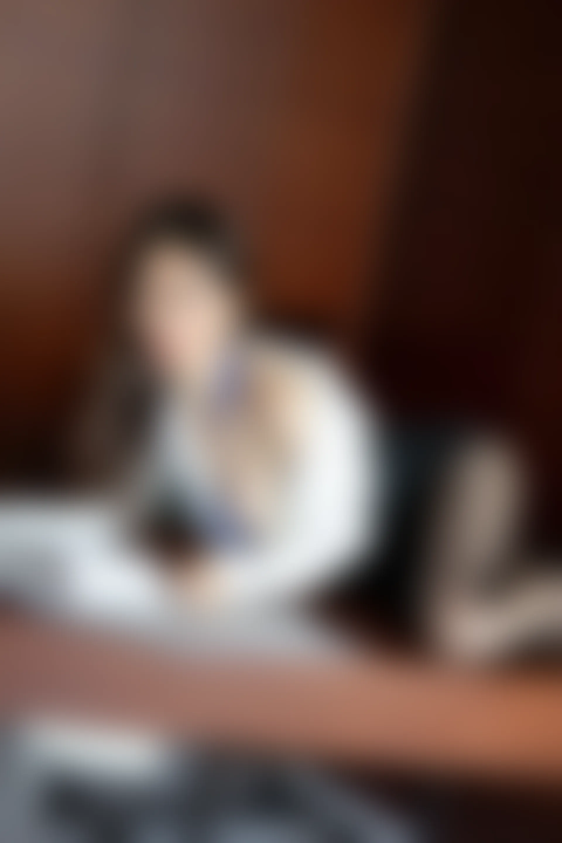 XiuRen秀人网 2021.12.02 No.4291 月音瞳 制服秘书[100+1P 984MB]