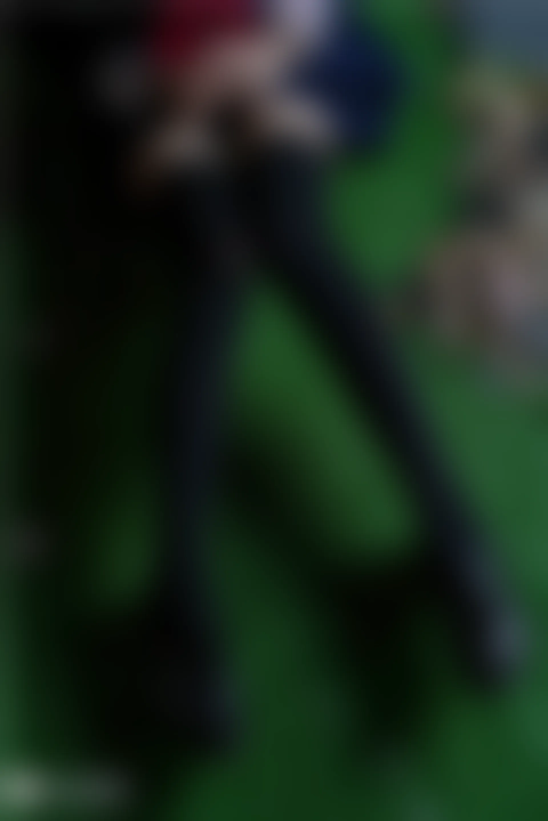 C01.005 黑色魅惑 [40P-175MB]