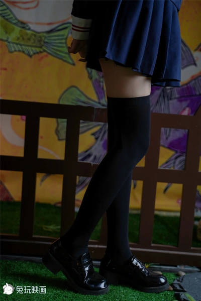 C07.006 黑色包裹 [40P-106MB]