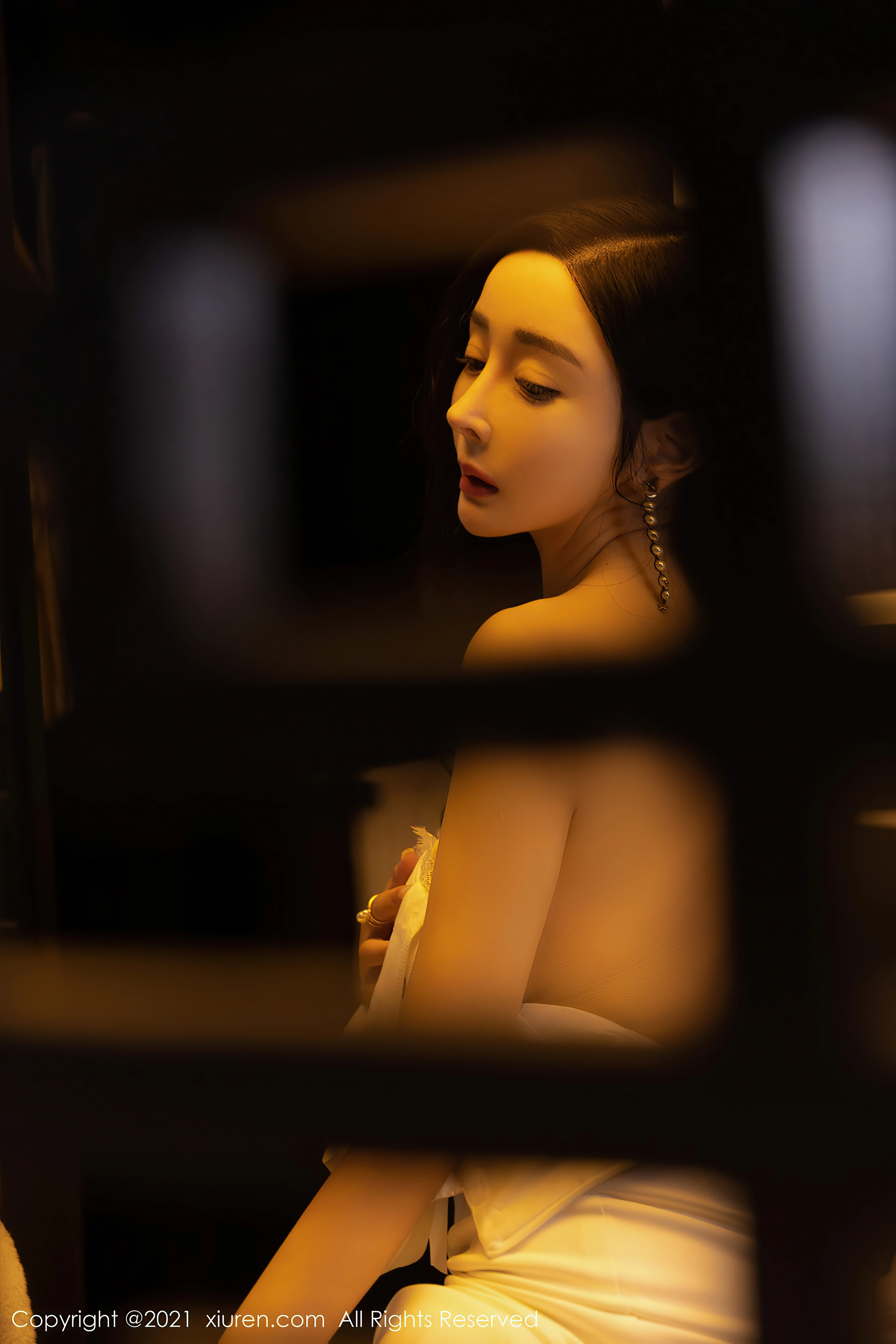 XiuRen秀人网 2021.11.02 No.4155 允爾 成都旅拍[67+1P 615MB]