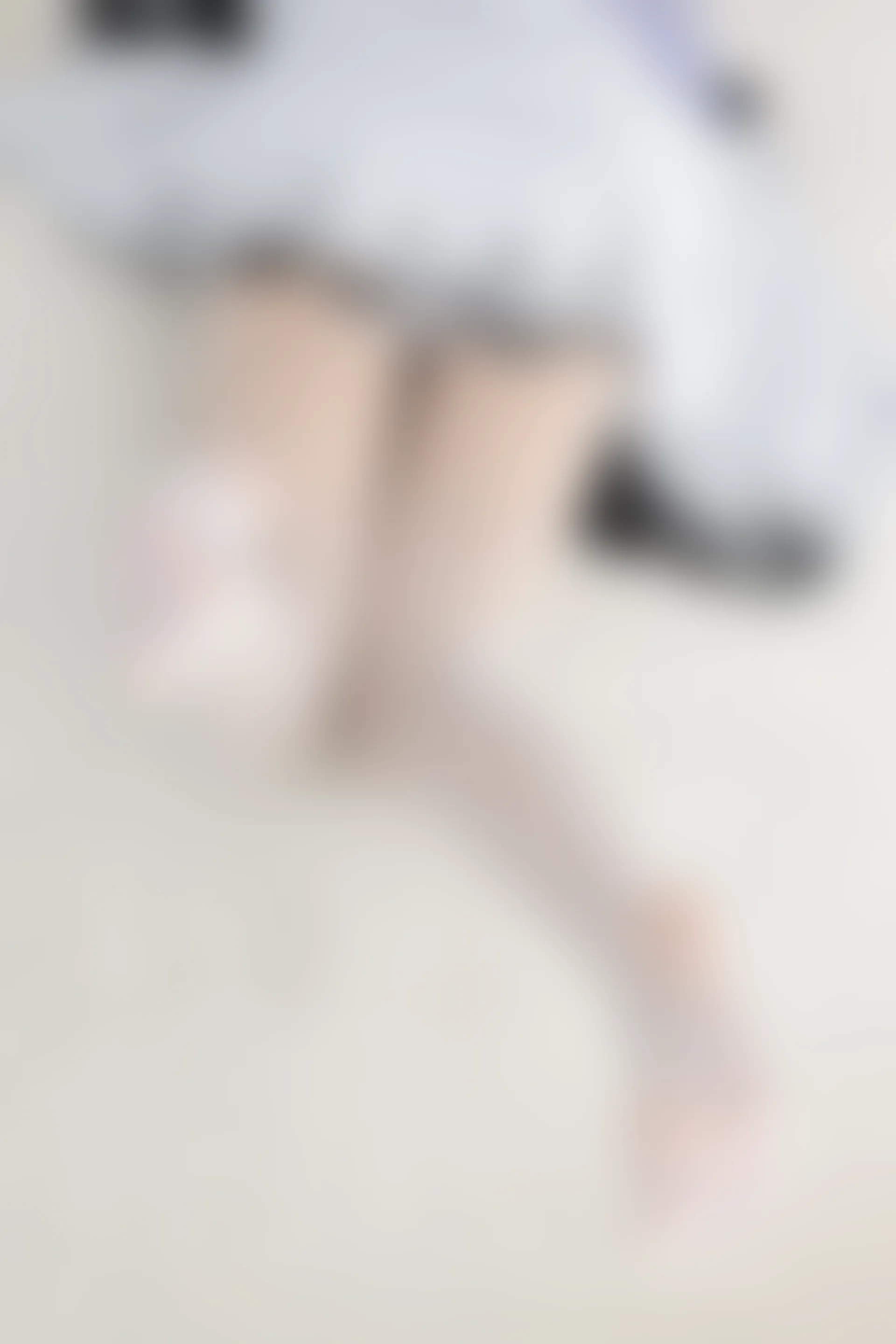 紧急企划 VOL.009 [88P1V-1.38G] 一只喵喵梓COS, 一只喵喵梓, 独角兽, 白丝, 紧急企划, 美腿, 美足