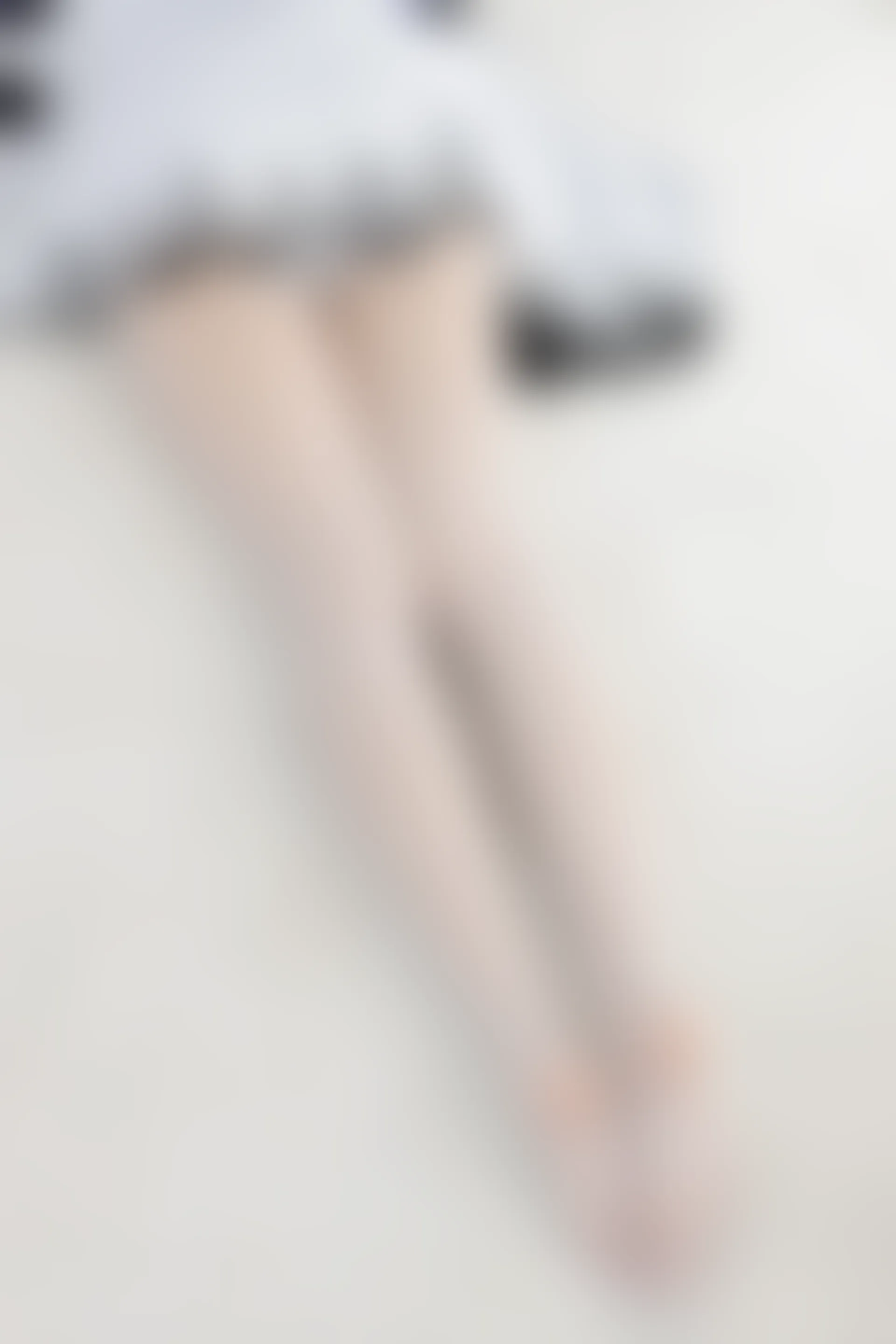 紧急企划 VOL.009 [88P1V-1.38G] 一只喵喵梓COS, 一只喵喵梓, 独角兽, 白丝, 紧急企划, 美腿, 美足