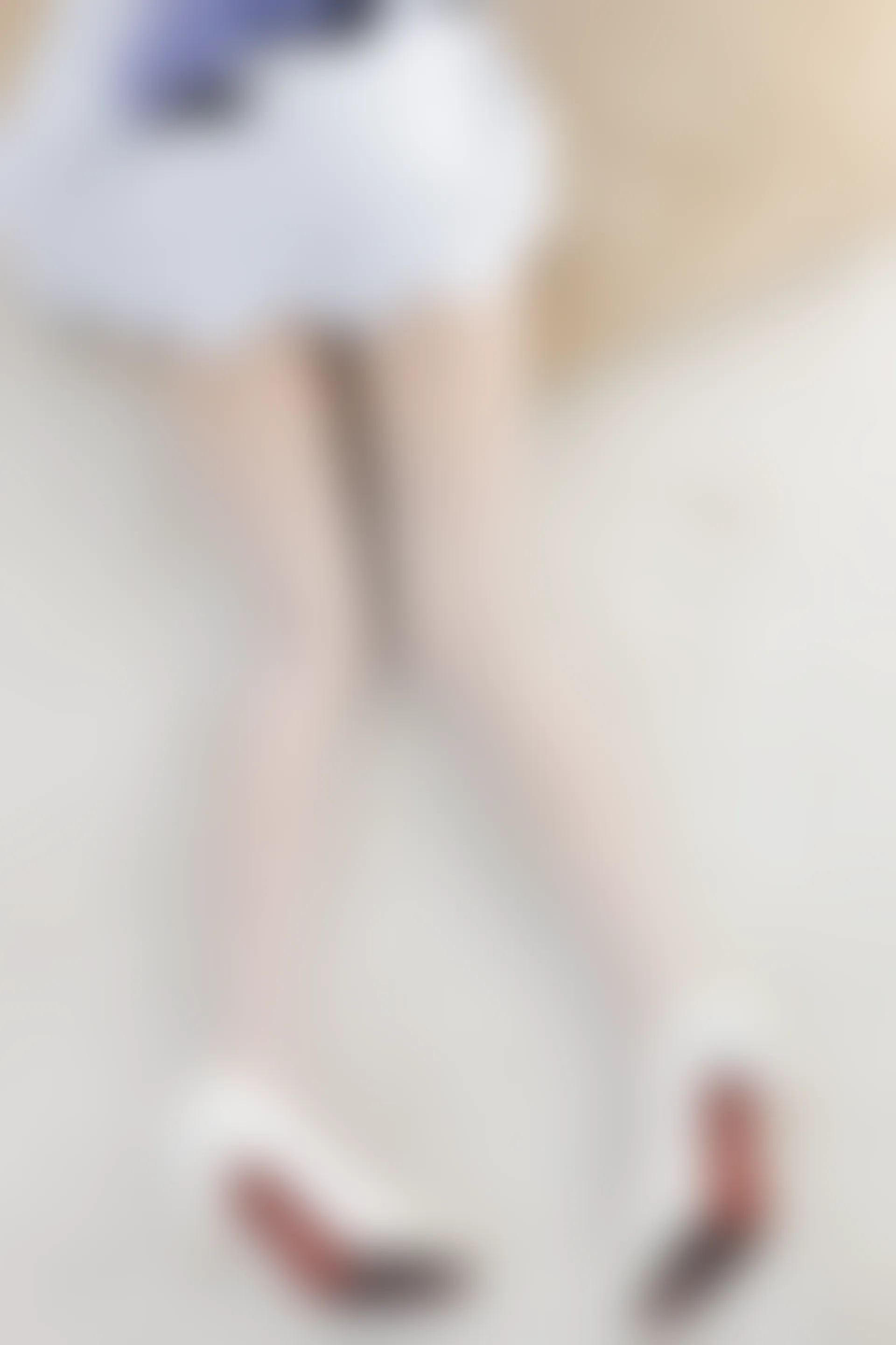 紧急企划 VOL.009 [88P1V-1.38G] 一只喵喵梓COS, 一只喵喵梓, 独角兽, 白丝, 紧急企划, 美腿, 美足