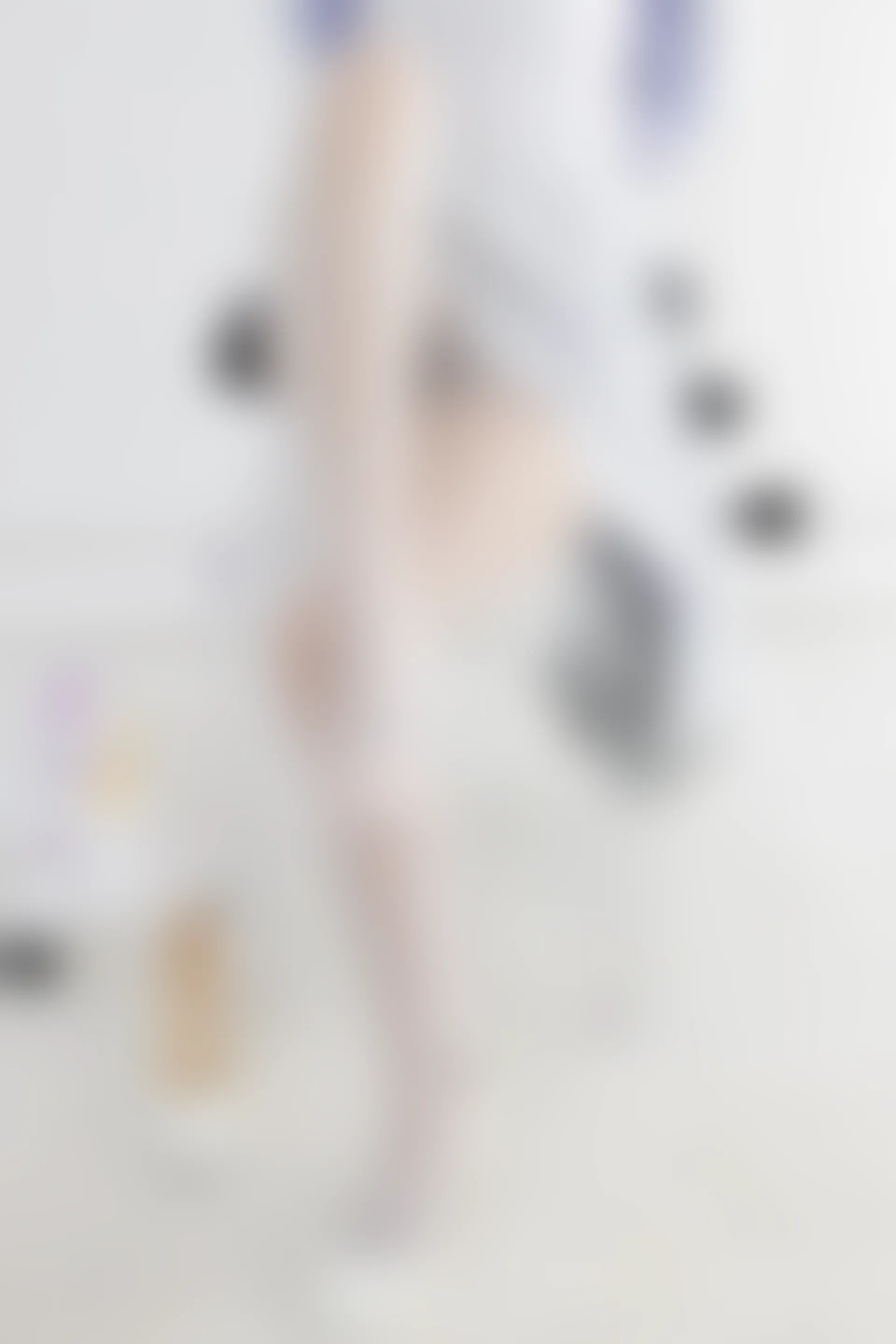 紧急企划 VOL.009 [88P1V-1.38G] 一只喵喵梓COS, 一只喵喵梓, 独角兽, 白丝, 紧急企划, 美腿, 美足