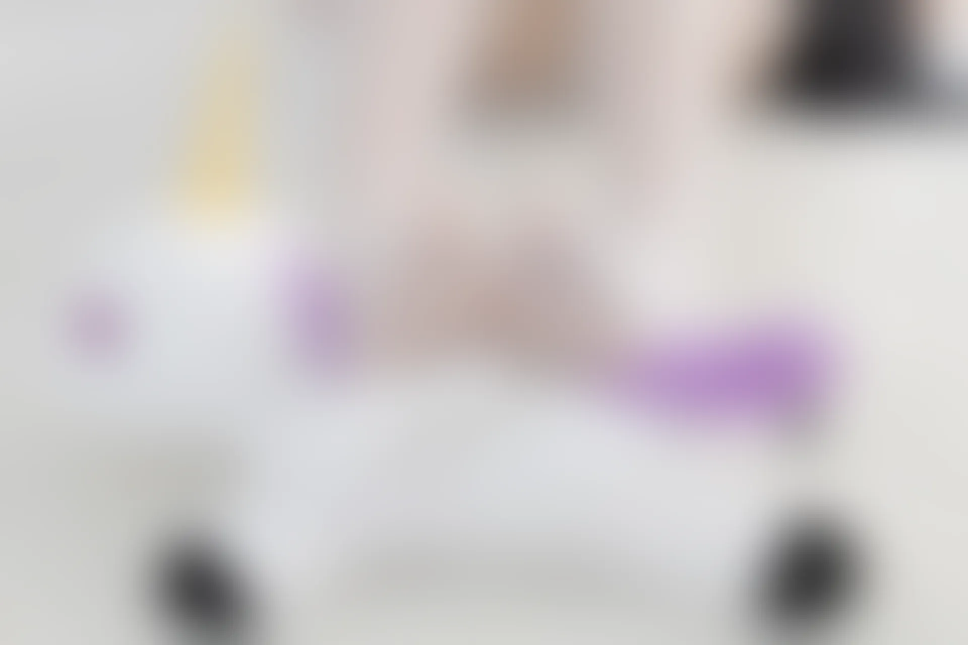 紧急企划 VOL.009 [88P1V-1.38G] 一只喵喵梓COS, 一只喵喵梓, 独角兽, 白丝, 紧急企划, 美腿, 美足