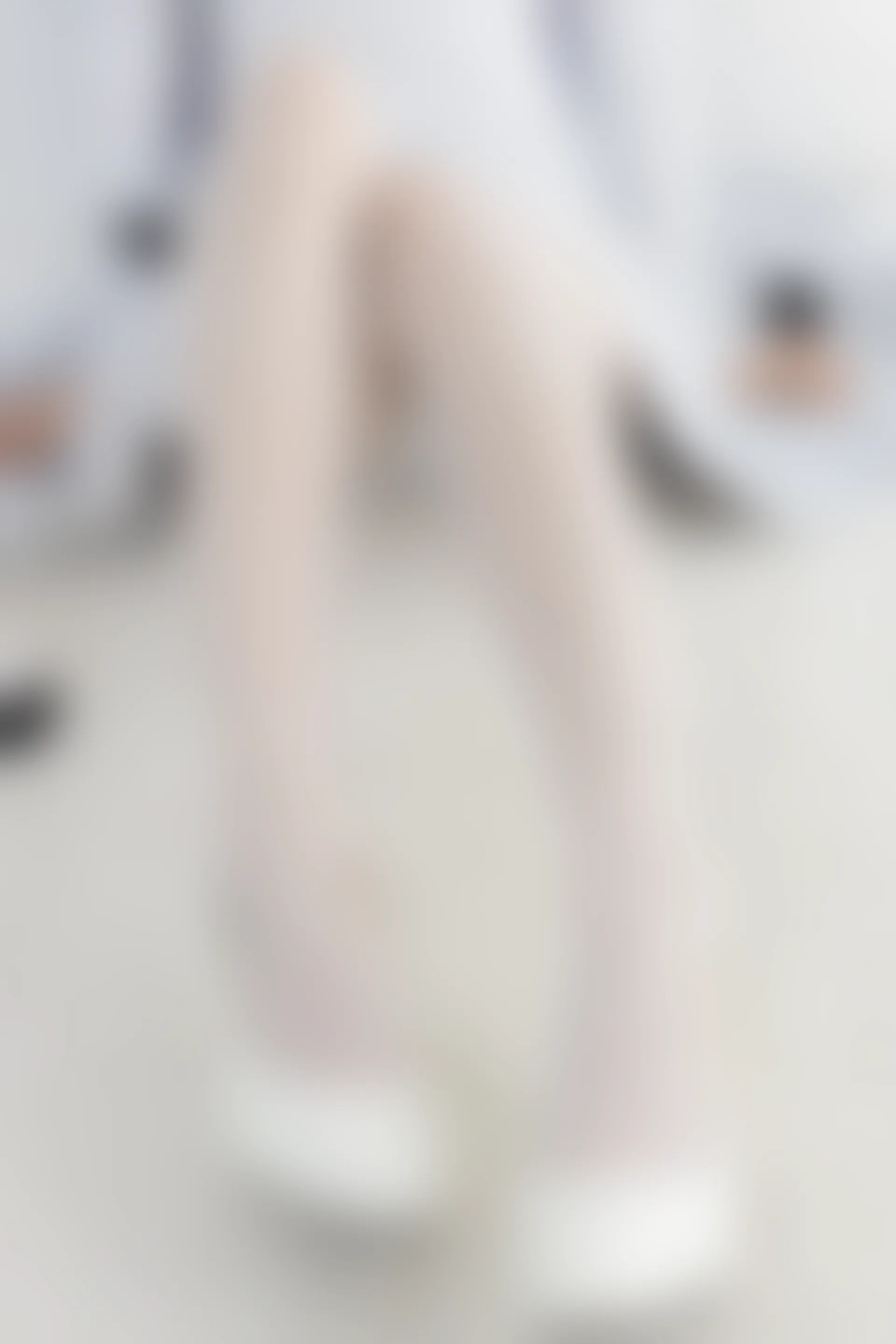 紧急企划 VOL.009 [88P1V-1.38G] 一只喵喵梓COS, 一只喵喵梓, 独角兽, 白丝, 紧急企划, 美腿, 美足