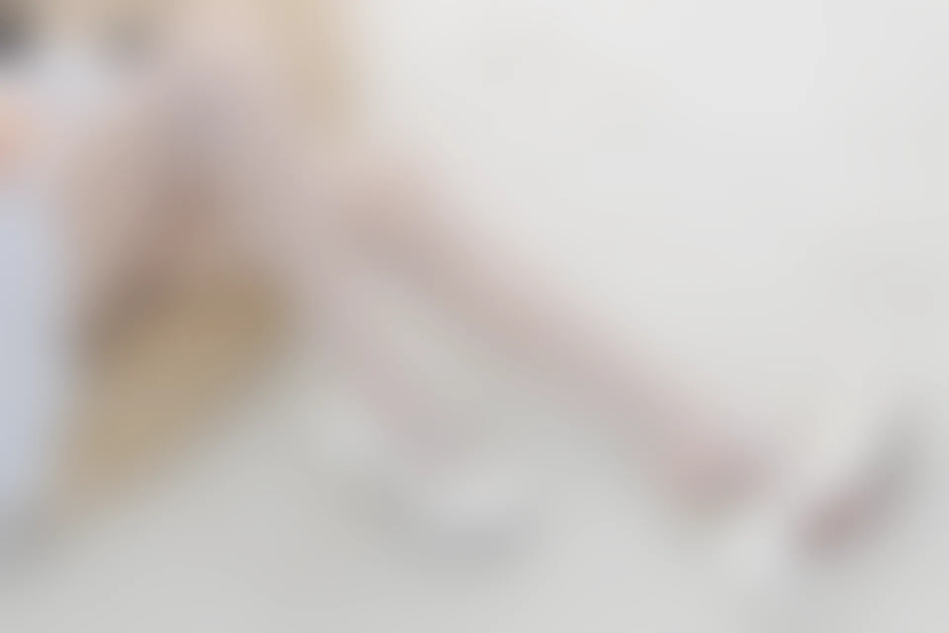 紧急企划 VOL.009 [88P1V-1.38G] 一只喵喵梓COS, 一只喵喵梓, 独角兽, 白丝, 紧急企划, 美腿, 美足