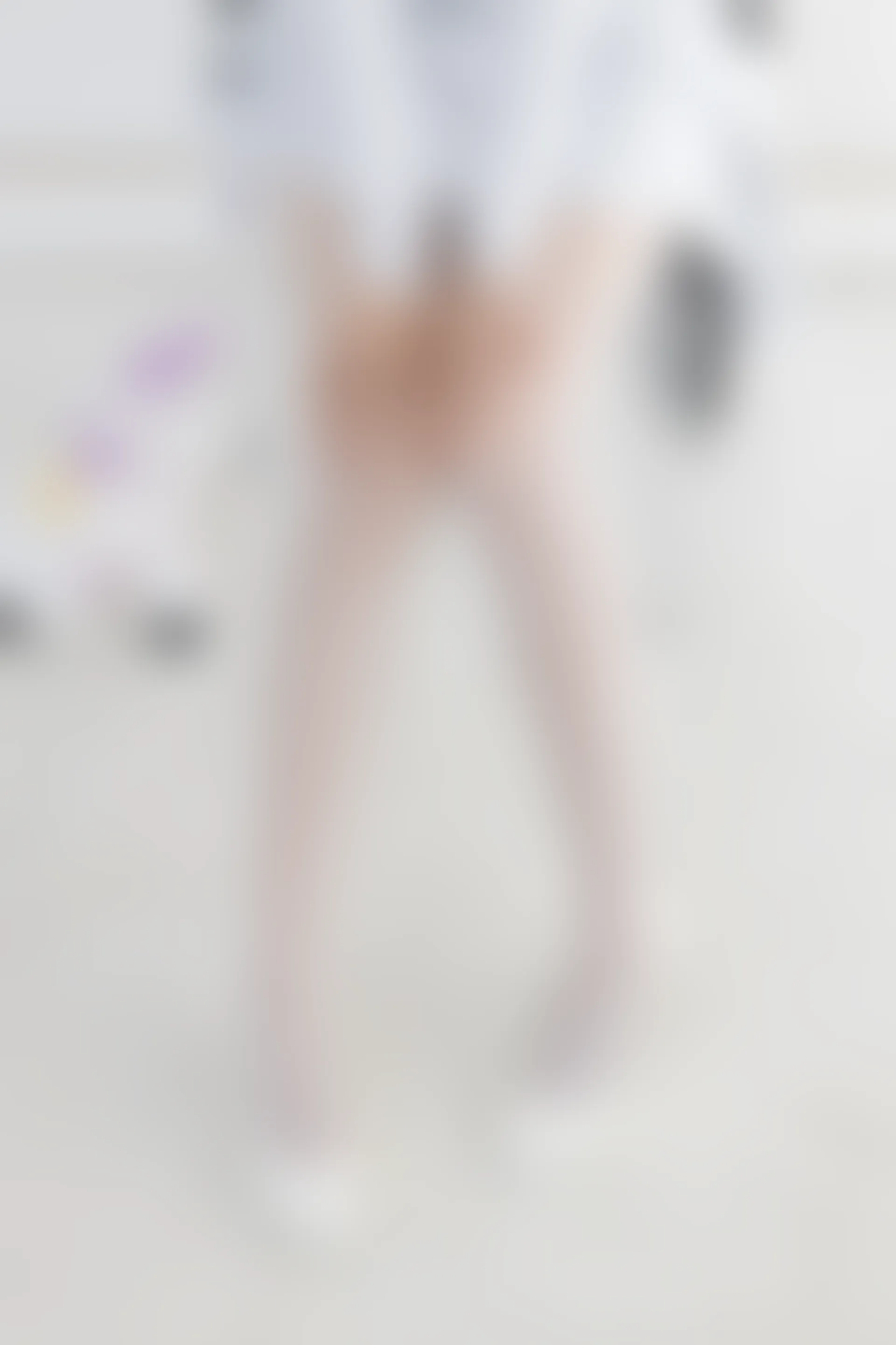 紧急企划 VOL.009 [88P1V-1.38G] 一只喵喵梓COS, 一只喵喵梓, 独角兽, 白丝, 紧急企划, 美腿, 美足